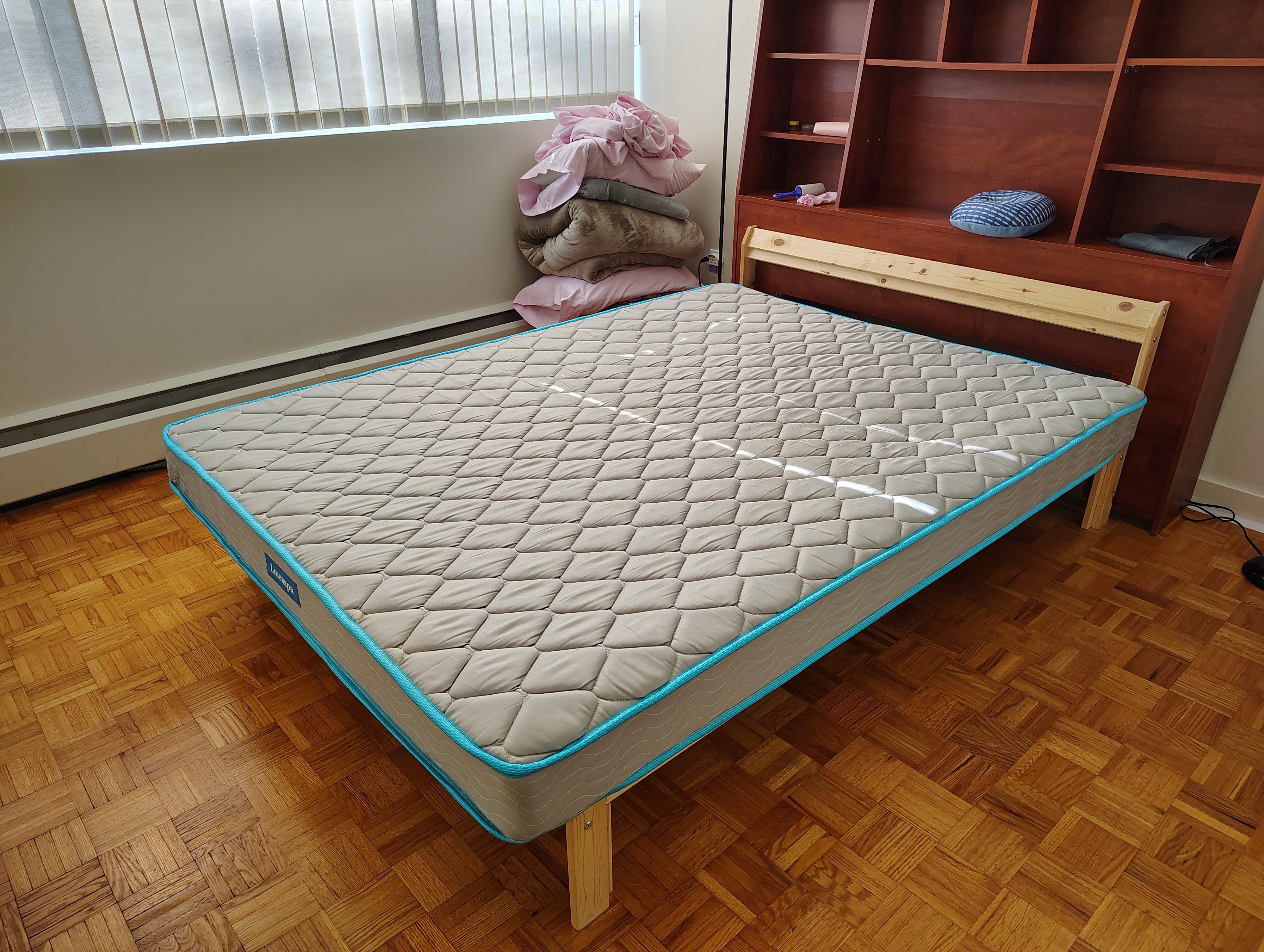 mattress Queen - photo 2
