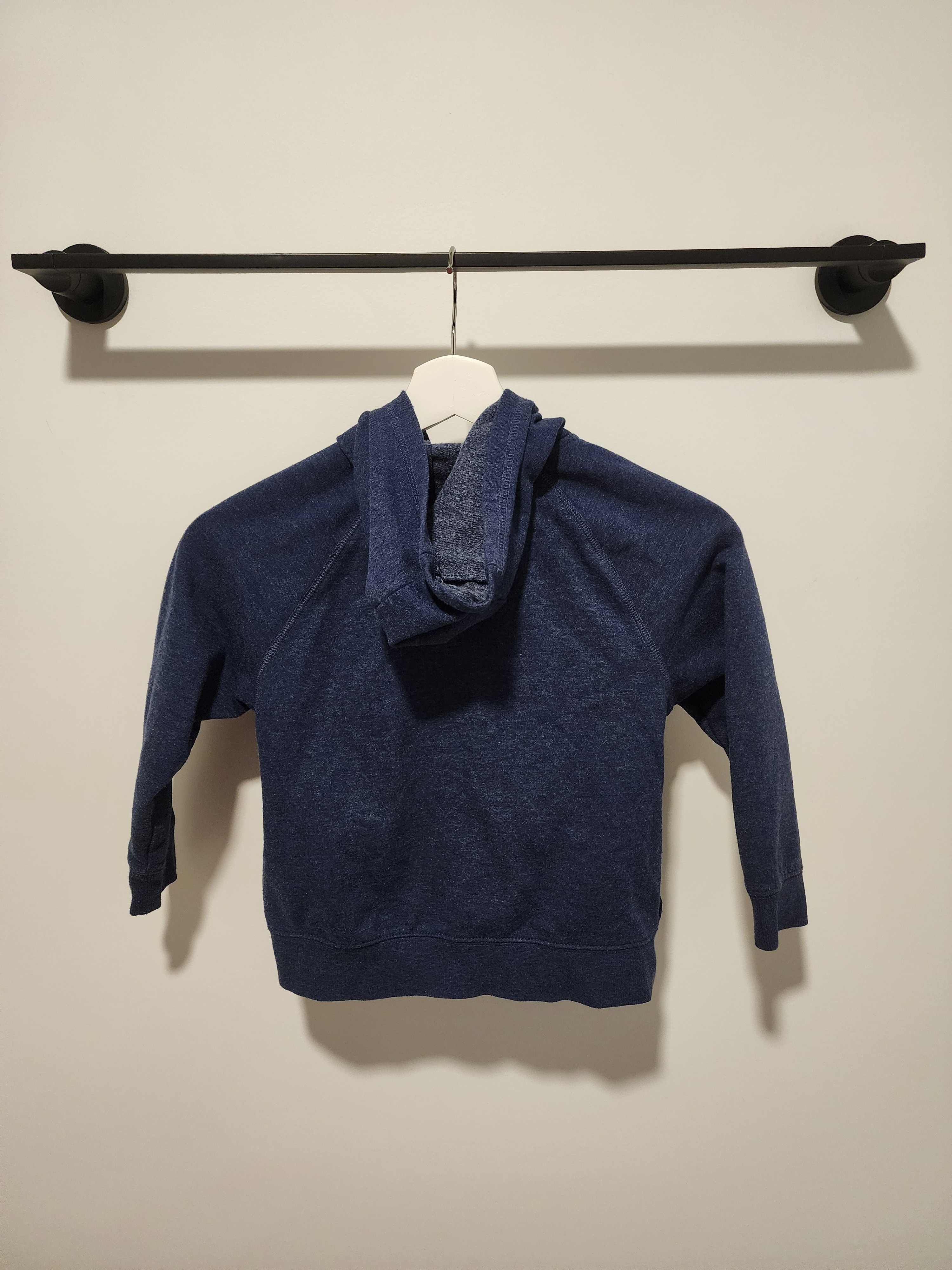 Kids age 6/6A hoodie (Measurements in description) - photo 2