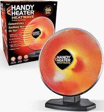 Handy Heater