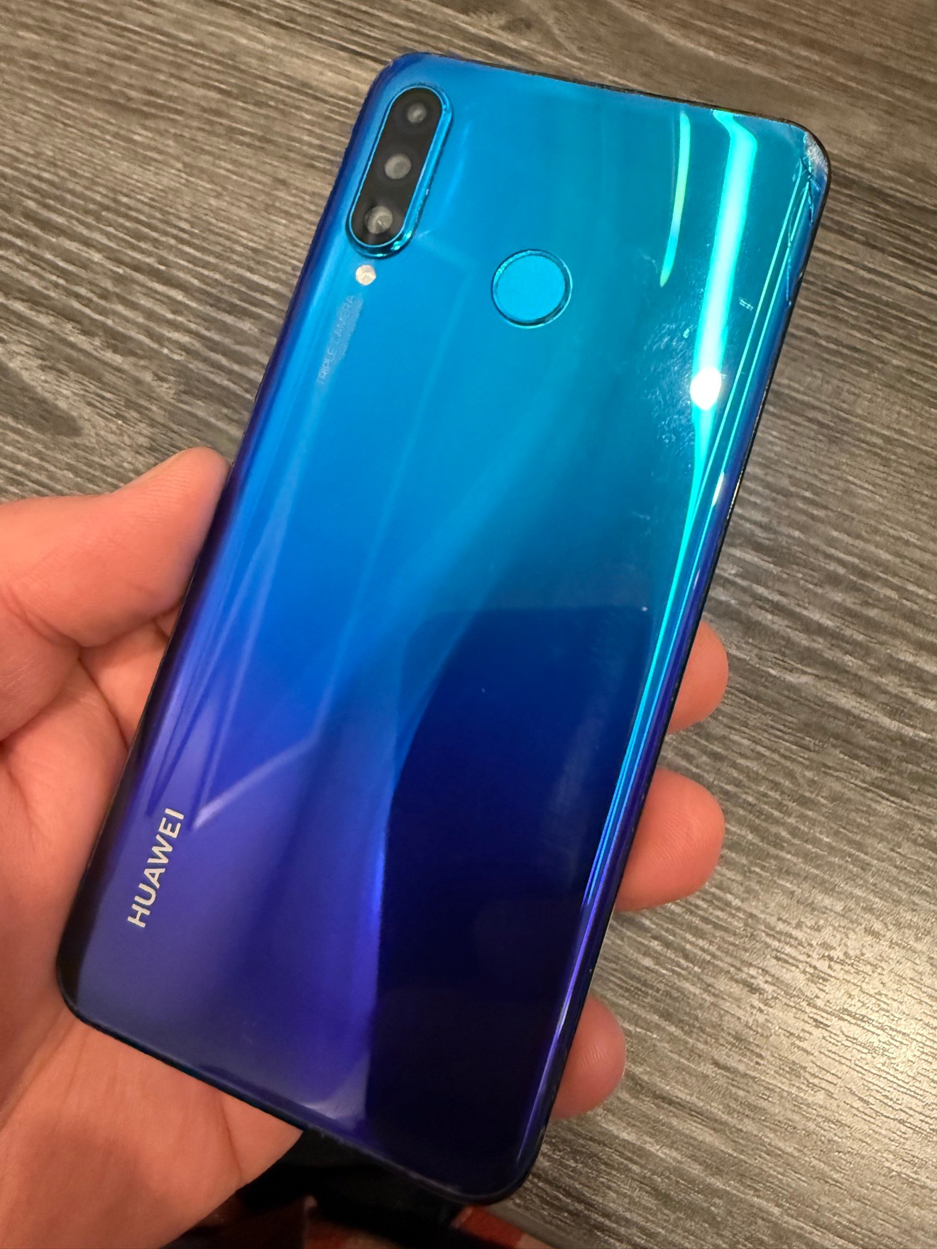 Huawei P30 lite 128GB - photo 3