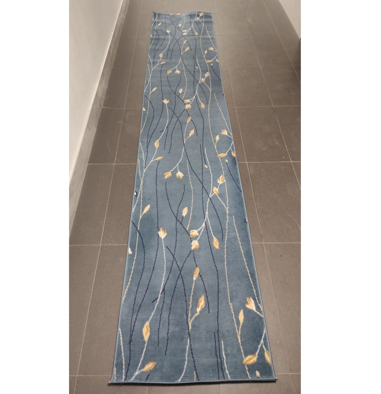 Nourison Grafix Collection Hallway Runner Rug (2.3' x 12')
