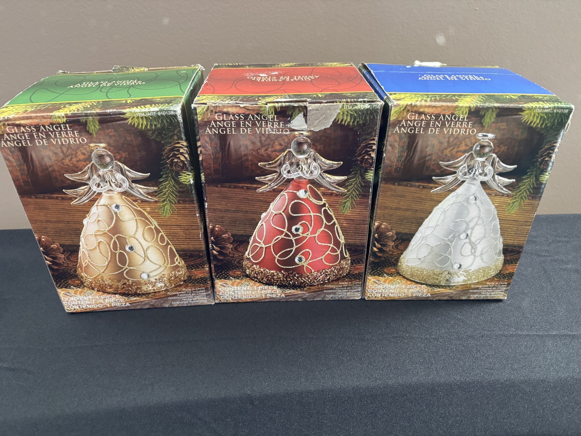 Miscellaneous Christmas Items