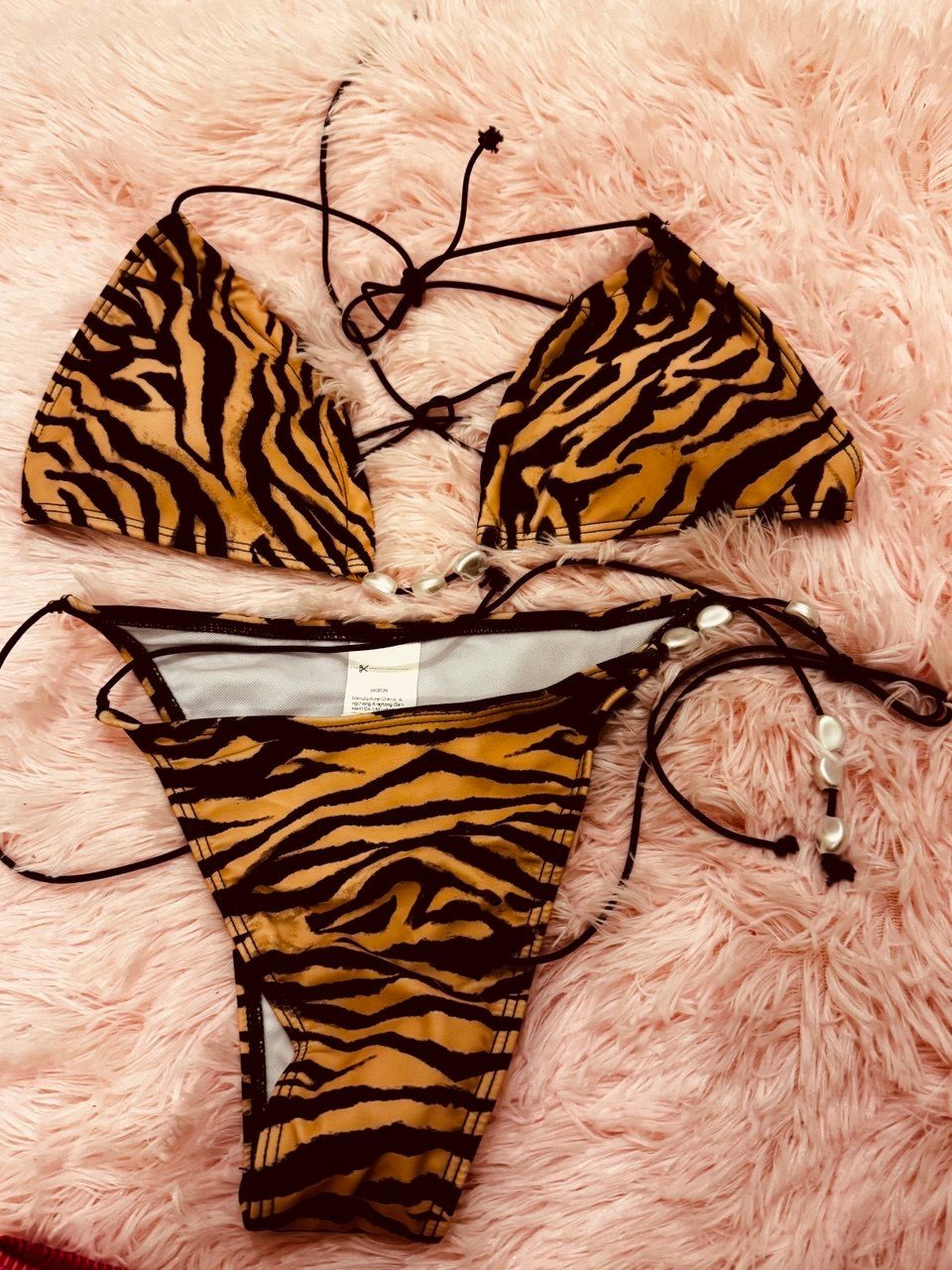 Assorted Women's Bikini Sets - photo 4