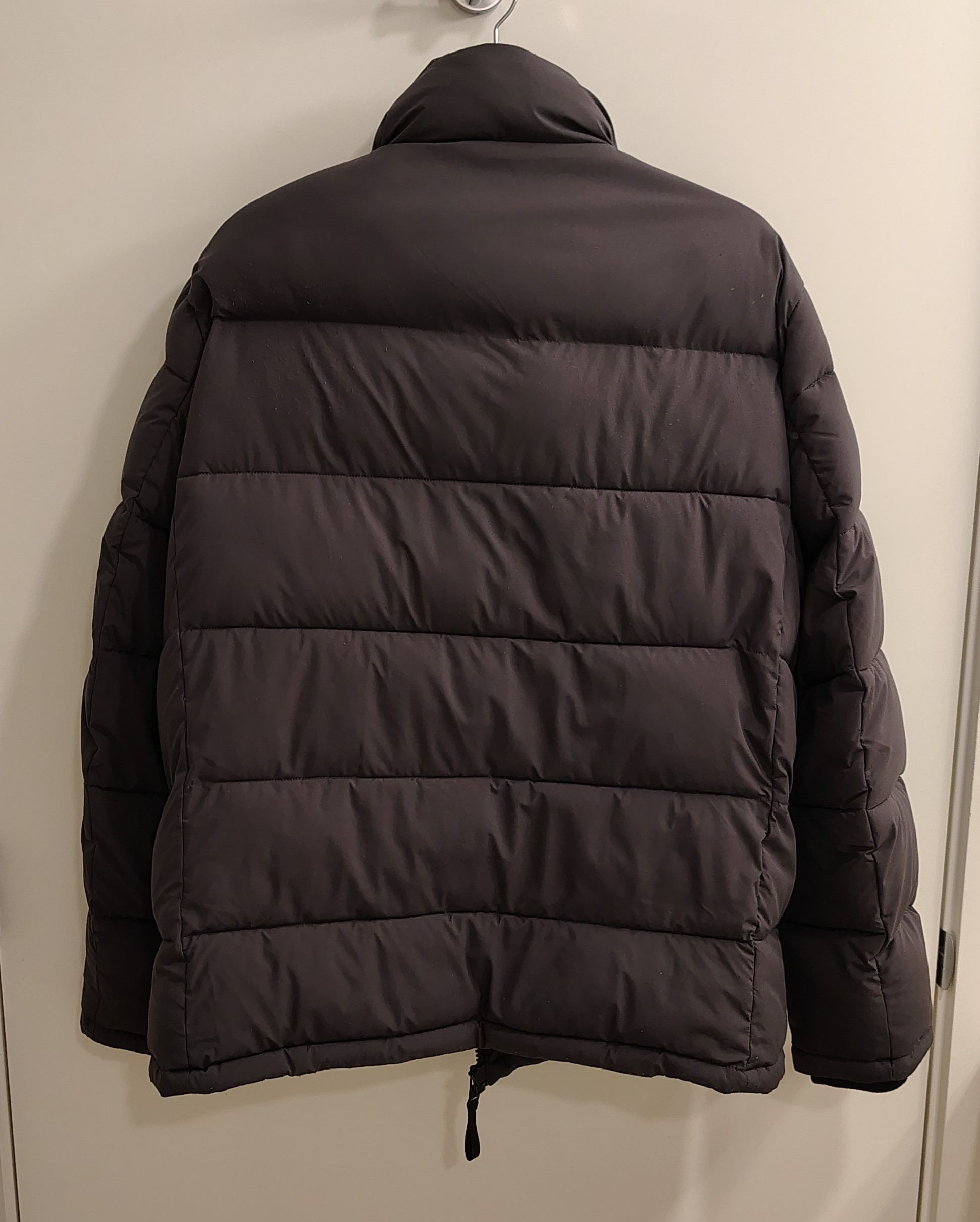 Calvin Klein Puffer Jacket – Men’s Large (L/G) - photo 3