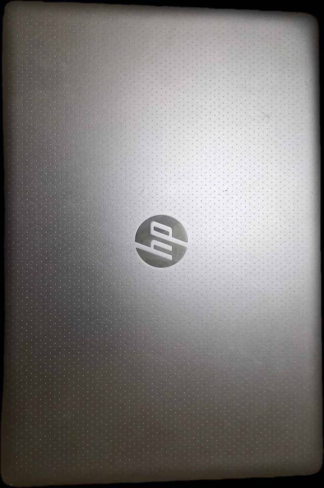 HP ZBook Studio G3 i7-6700HQ 8GB 15.6 As-Is Webcam - photo 2