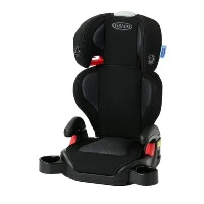 Graco TurboBooster Highback Booster, Kamryn - photo 3