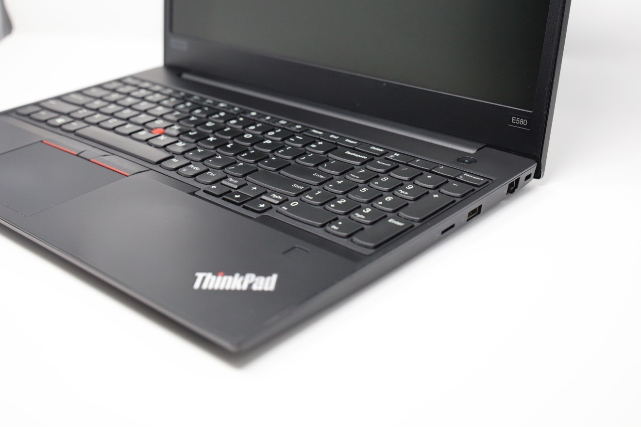 Lenovo ThinkPad E580 - i5, 32GB RAM, 1TB SSD, Win 11 Pro - photo 4