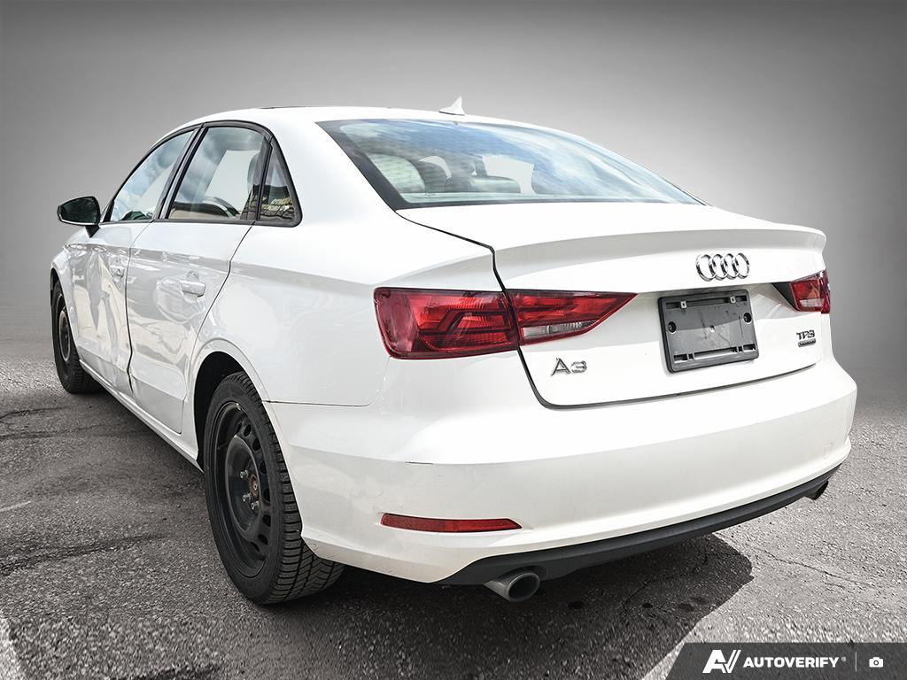 2016 Audi A3 - photo 4