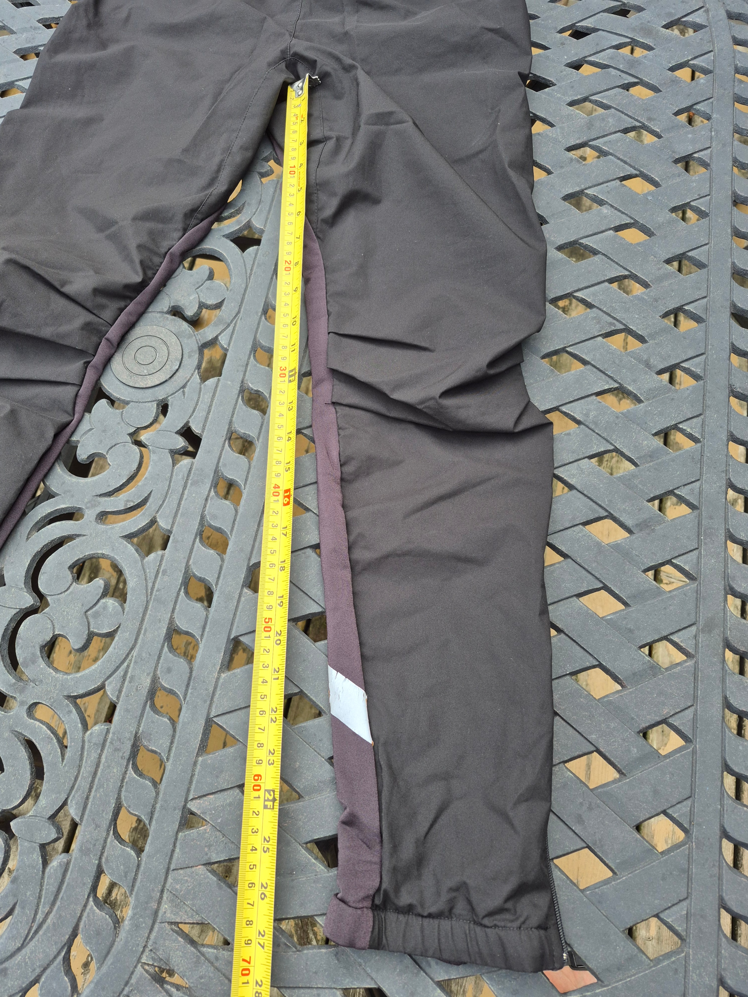 MEC Cycling Bike Pants Men's Medium - photo 5