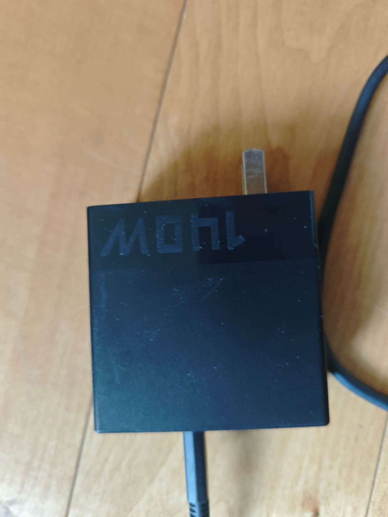 Lenovo Legion 140W USB-C Power Adapter - photo 2