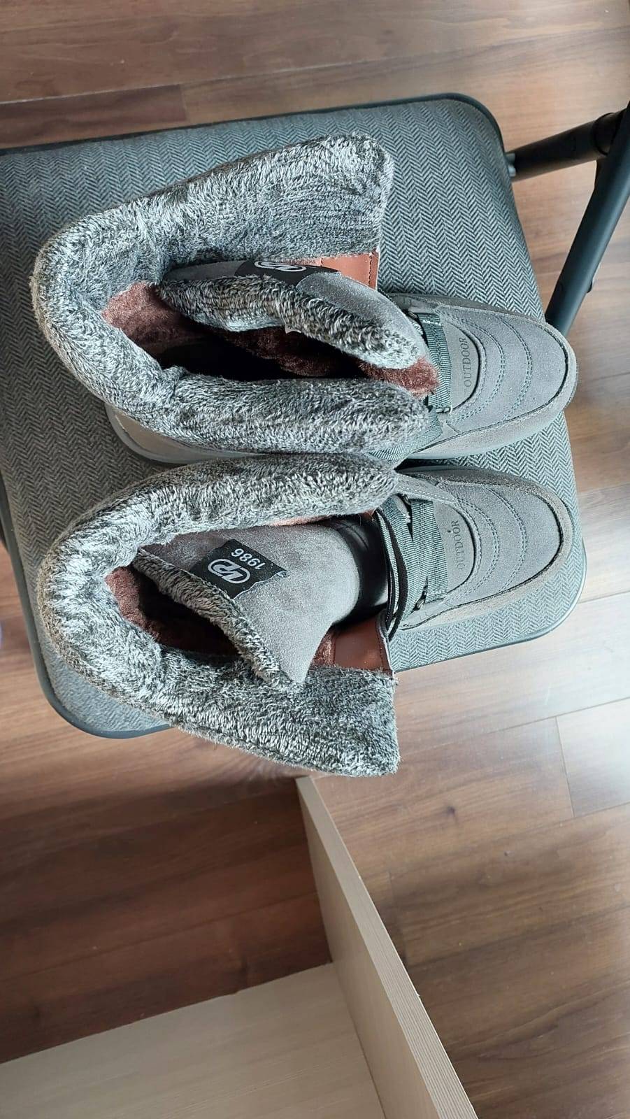 Women's snow boots for sale - photo 3
