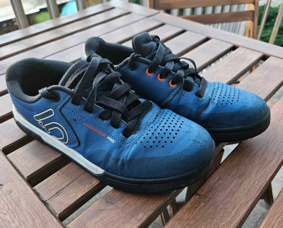 Five Ten Freerider Pro Mountain Bike Shoes - photo 2