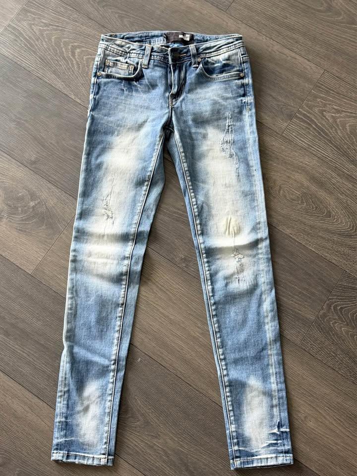 Love Moschino Jeans - photo 3