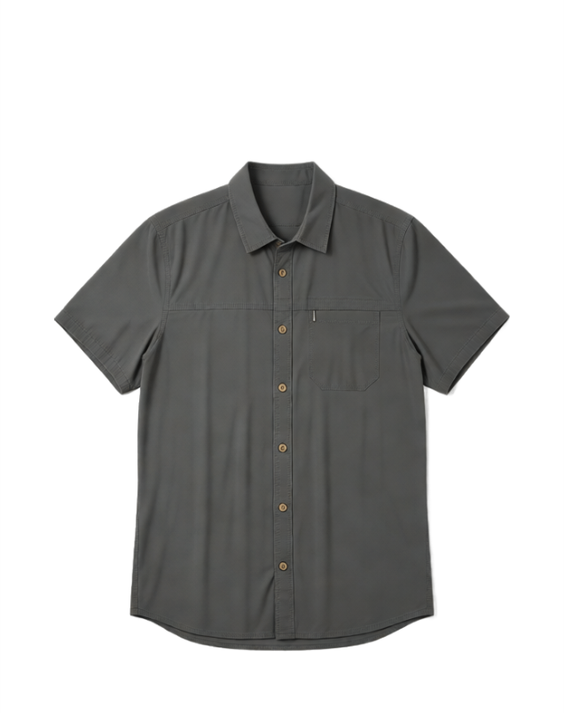 Mountain Warehouse Country to Coast Shirt - Large