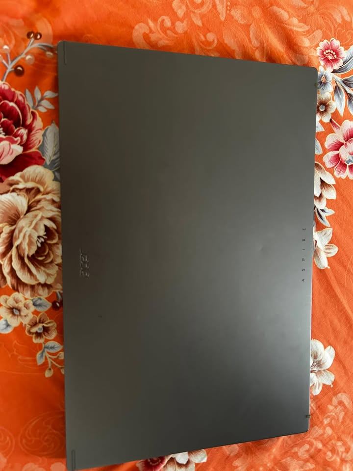 Acer Aspire 5 laptop, i5 13th Gen, 16GB RAM, 1TB SSD - photo 2