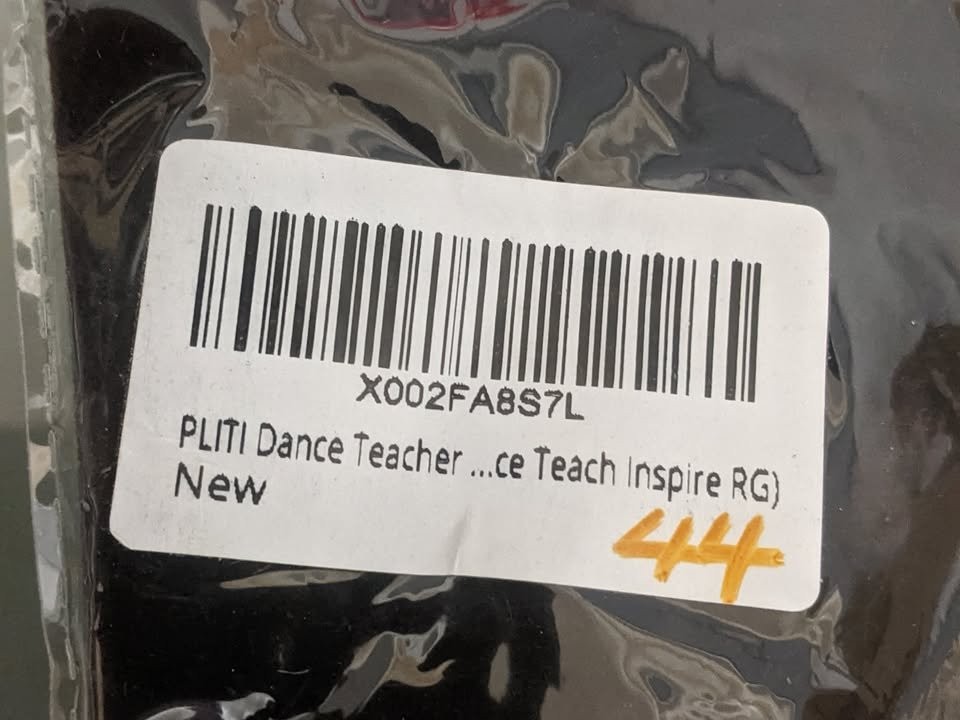 PLITI Dance Teacher Bracelet Dance Teach Inspire Cuff Bracele - photo 4