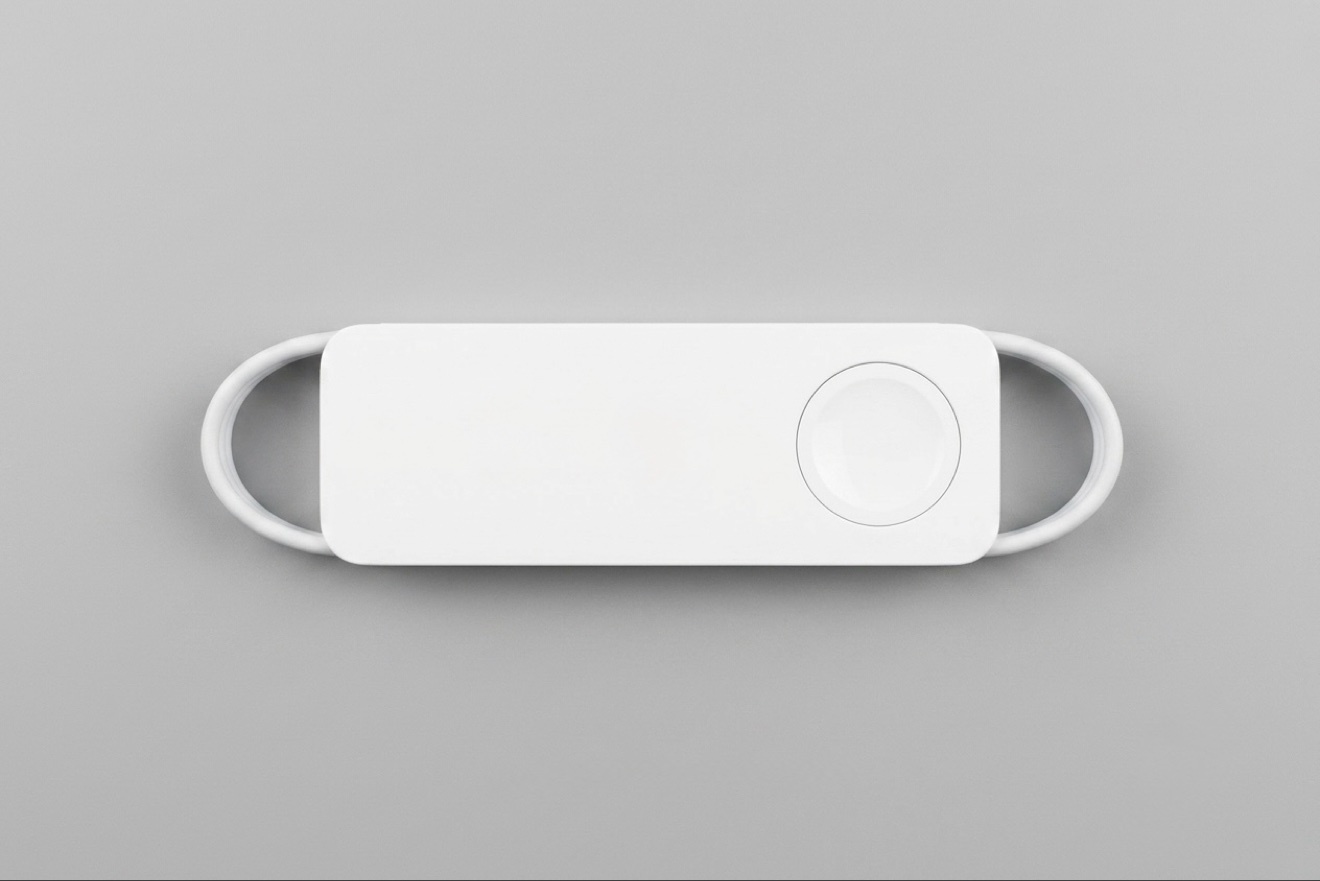Apple Watch Magnetic Charging Dock