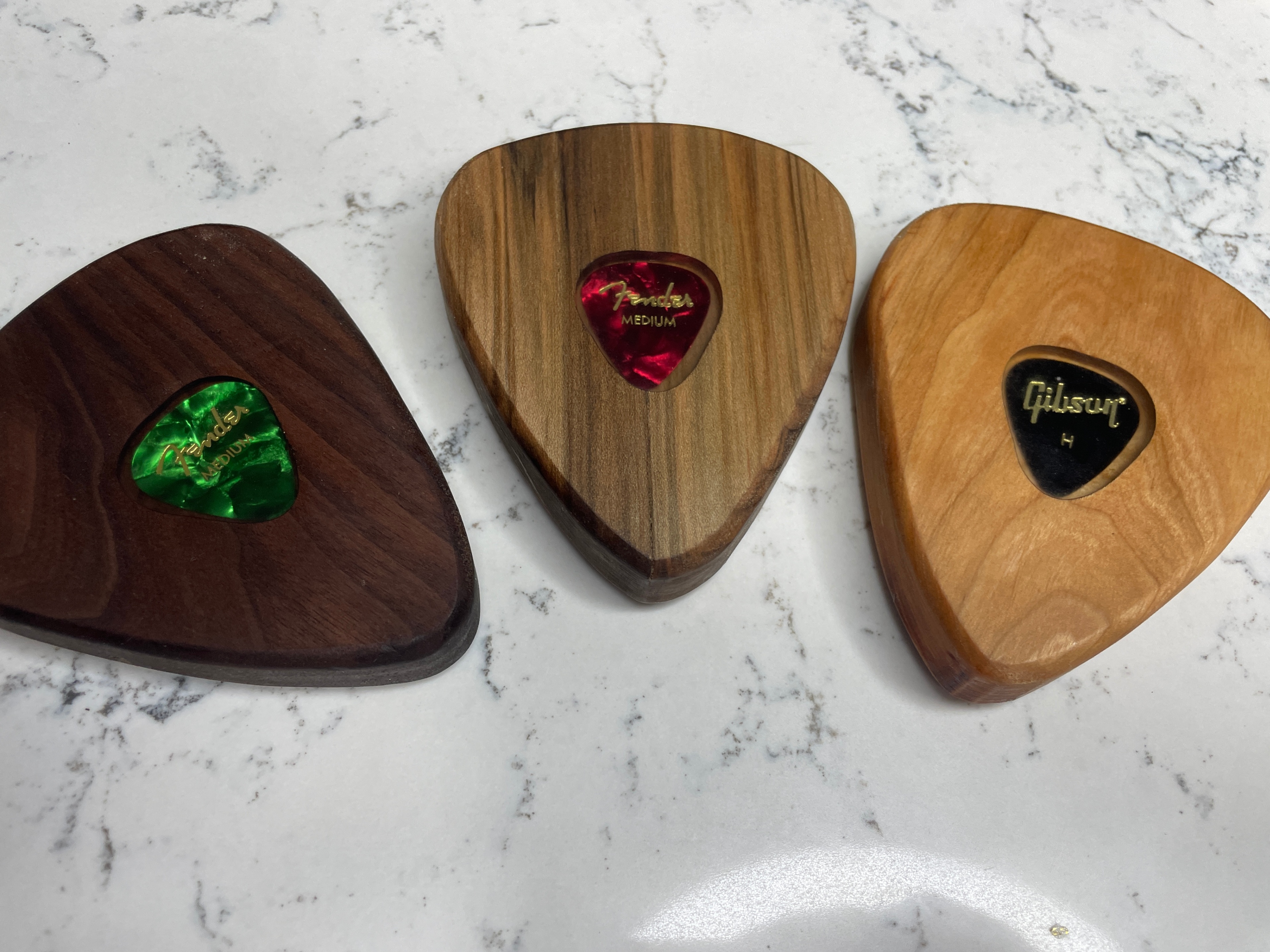 Guitar Pick Bottle Opener – The Ultimate Musician Gift 🎸 - photo 3