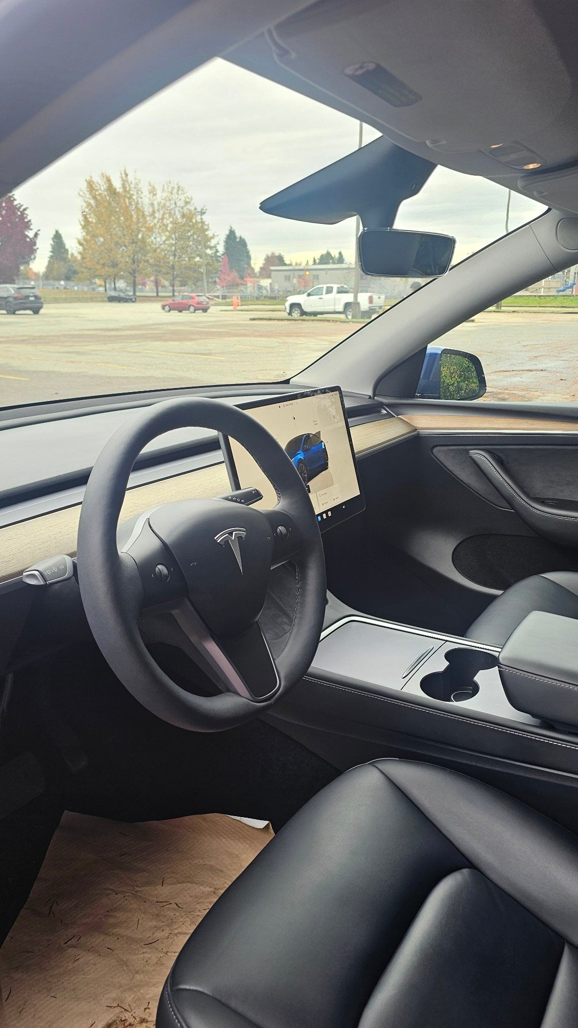 2023 Tesla Model Y Long Range AWD — $51,893 - photo 5