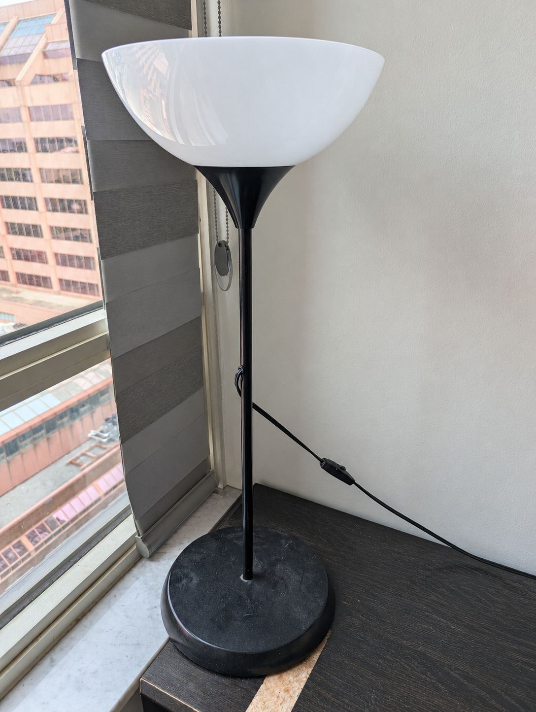 Moving Sale – 4 Floor Lamps Bundle - photo 5