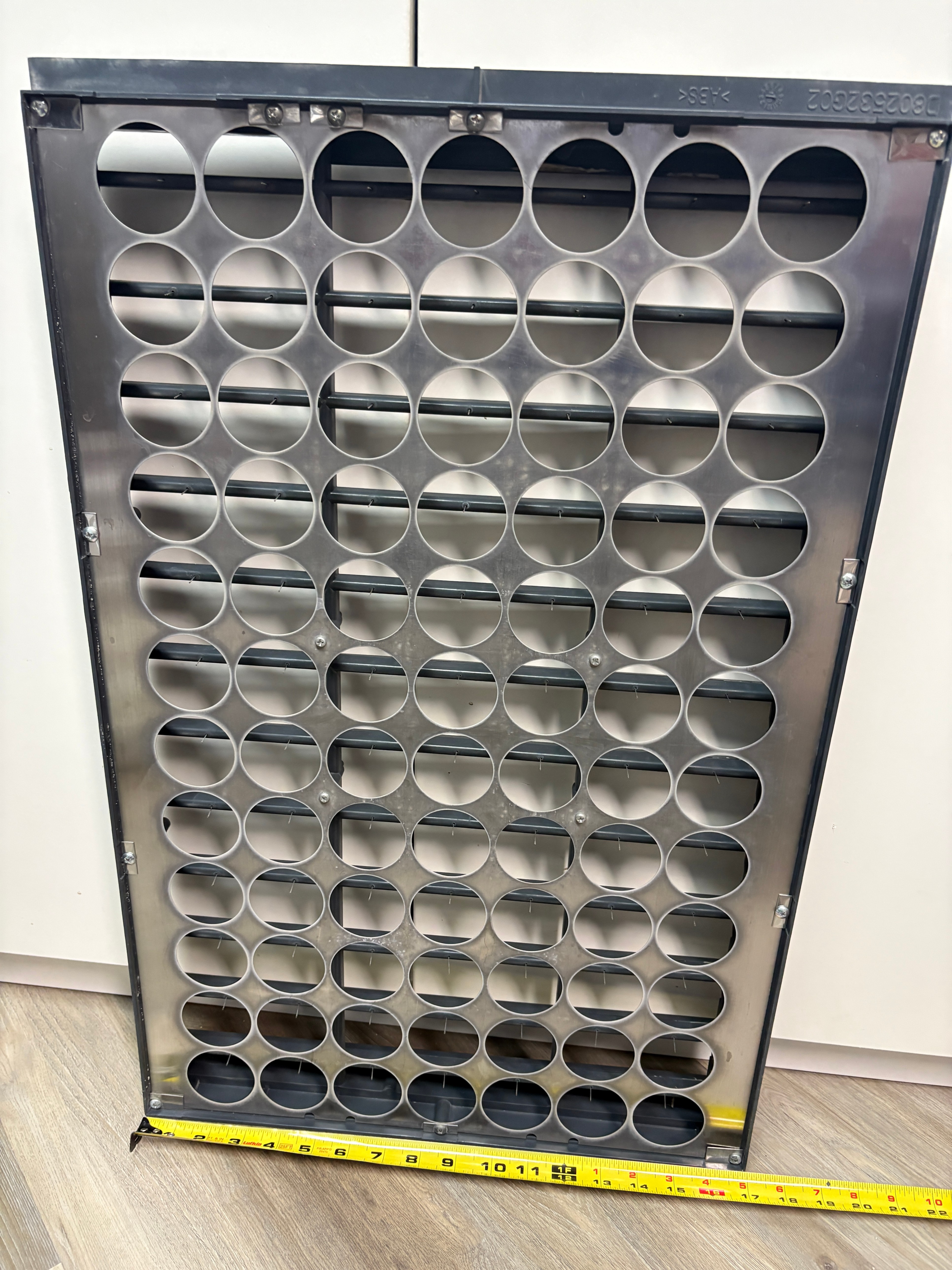 Trane CleanEffects Replacement Filters & Parts — $500 for All - photo 5