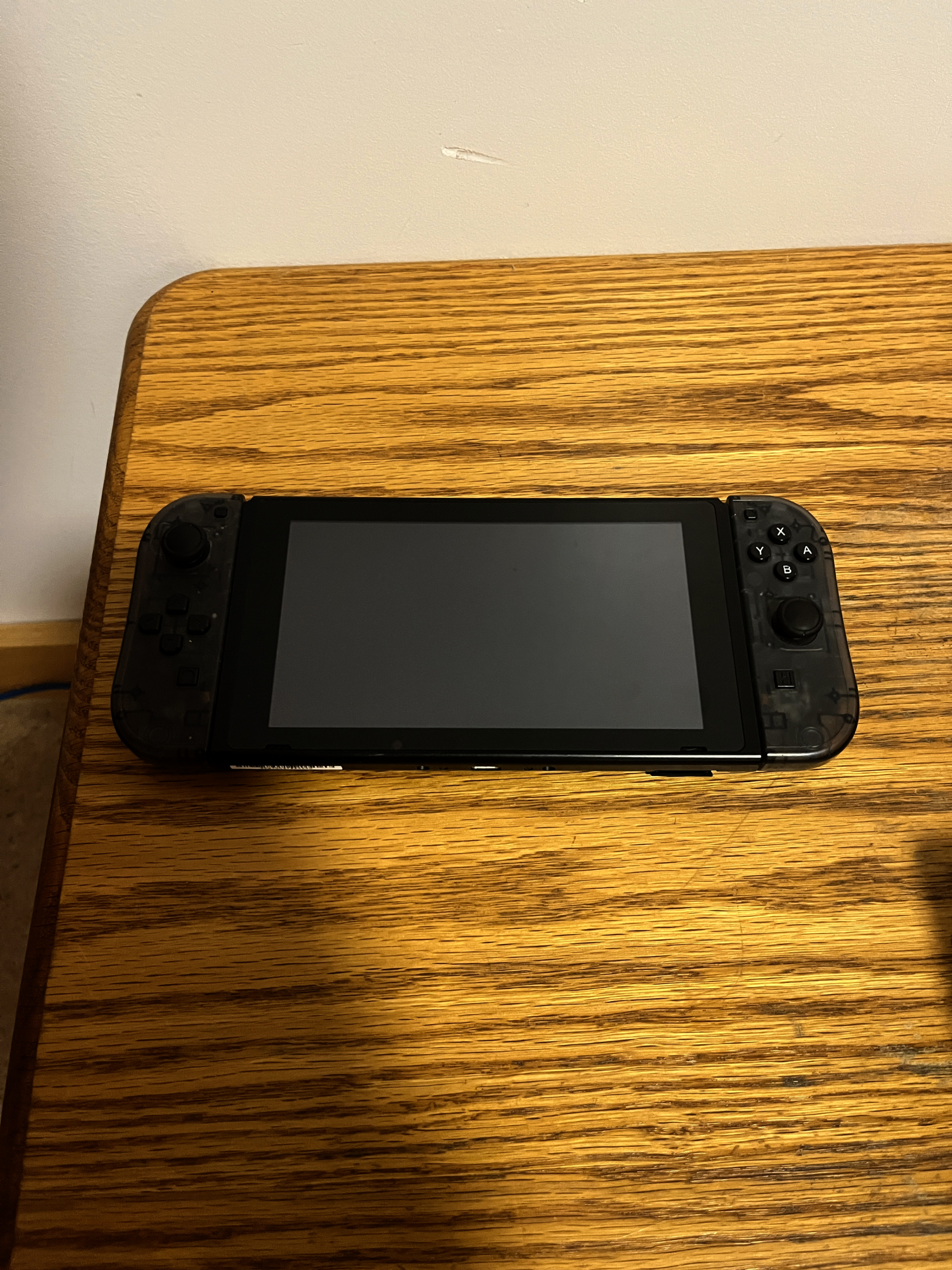 Switch 1
