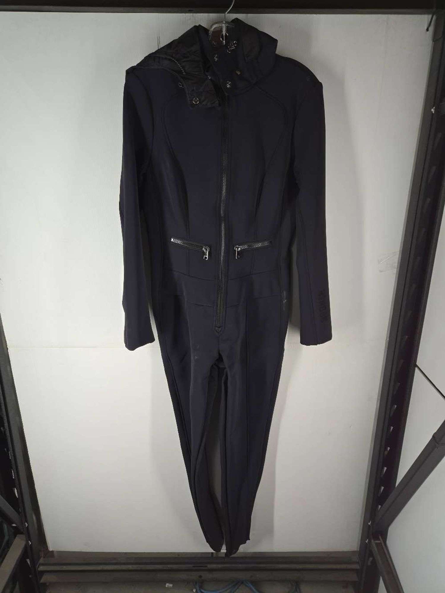 Delizi One-Piece Ski Suit - photo 2