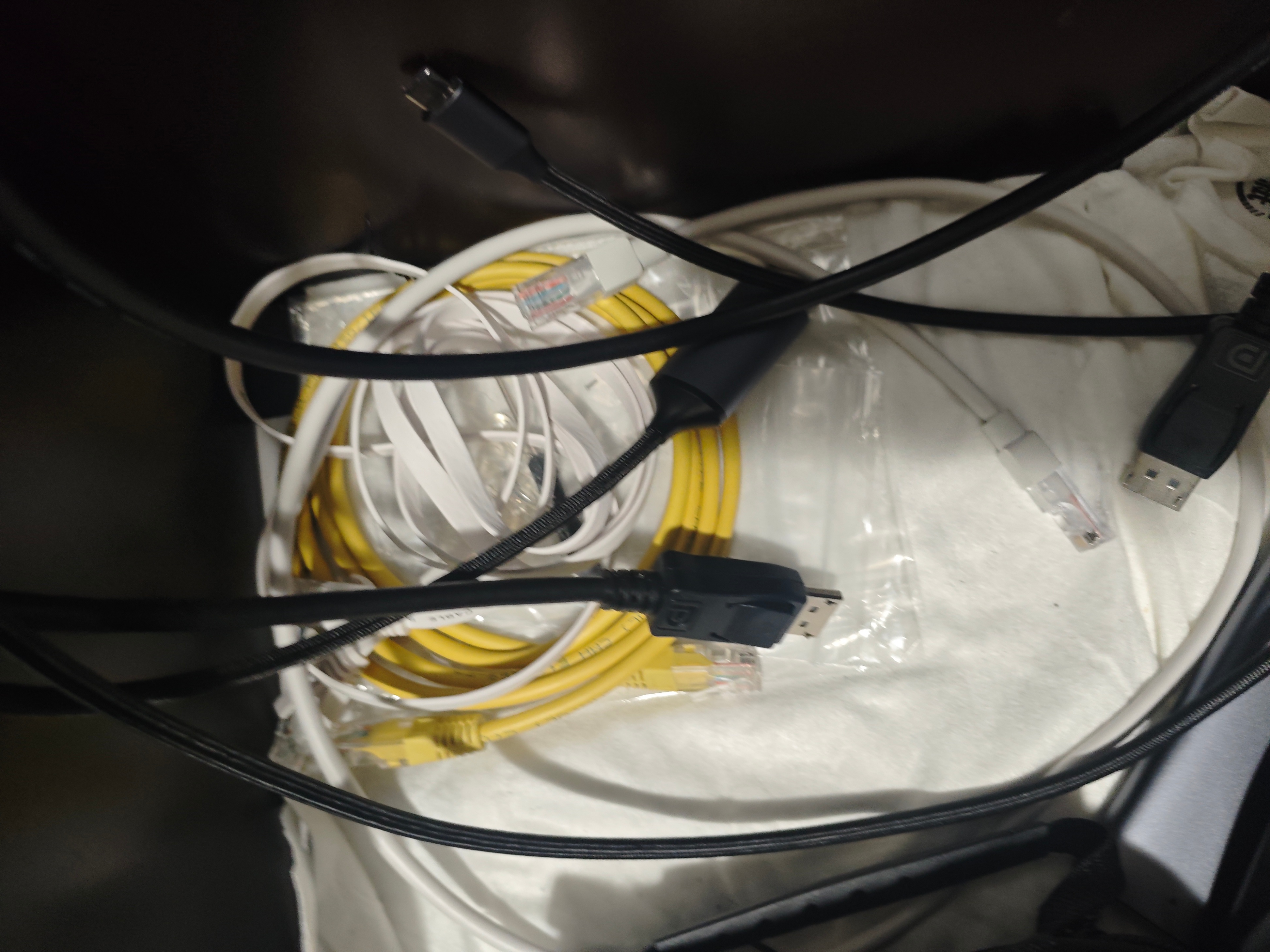 USB-C Charger Bundle Fast Chargers Cables - photo 5