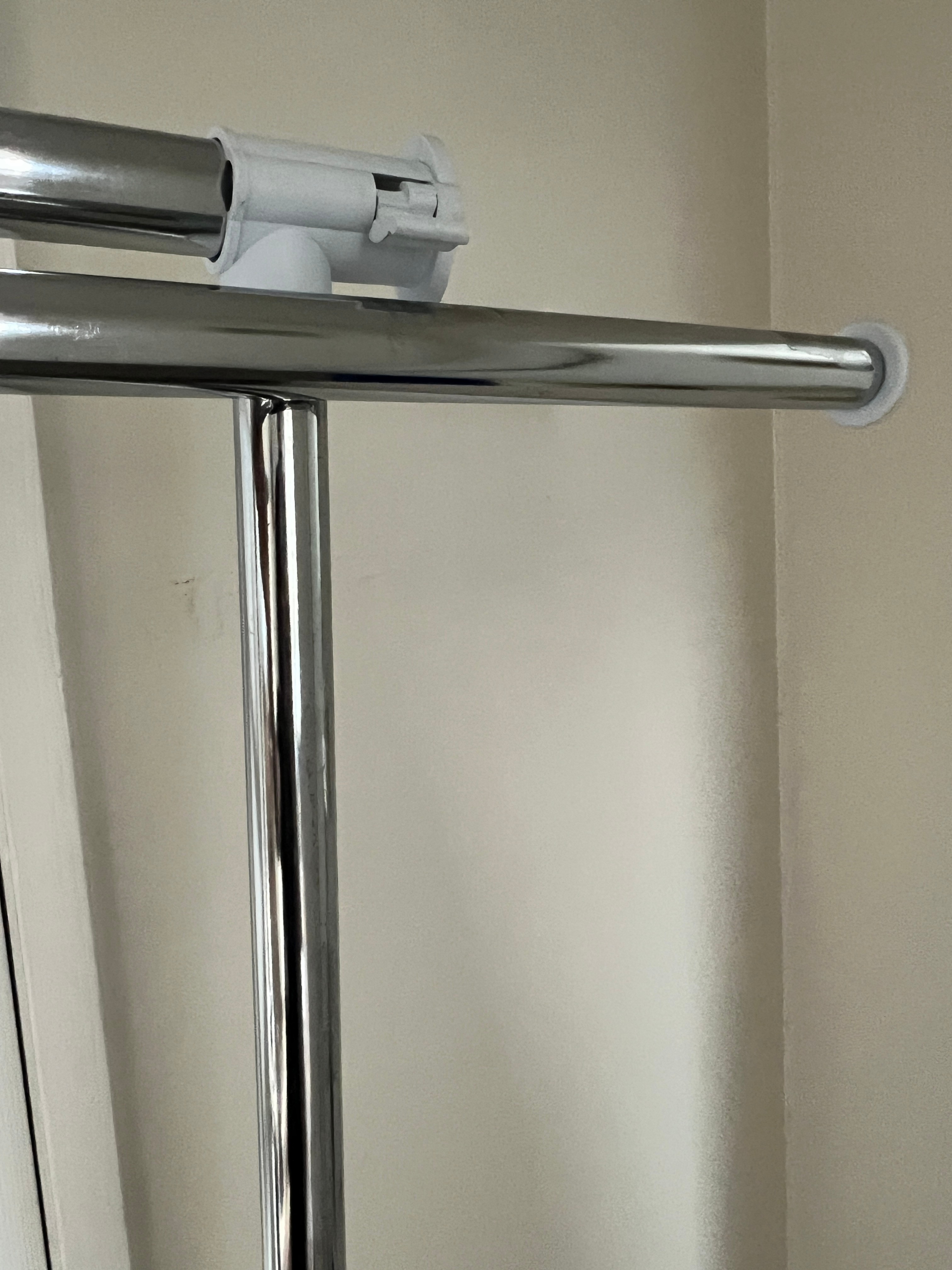 Cloth hanger and shoe rack - photo 3