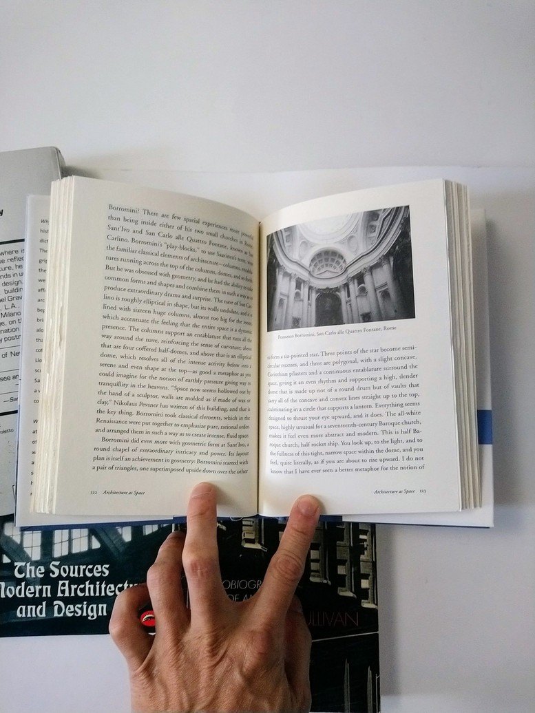 Architecture / Design reading! - photo 5