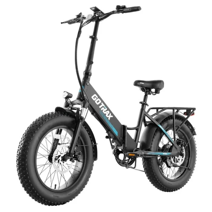 GoTrax F2 E Bike