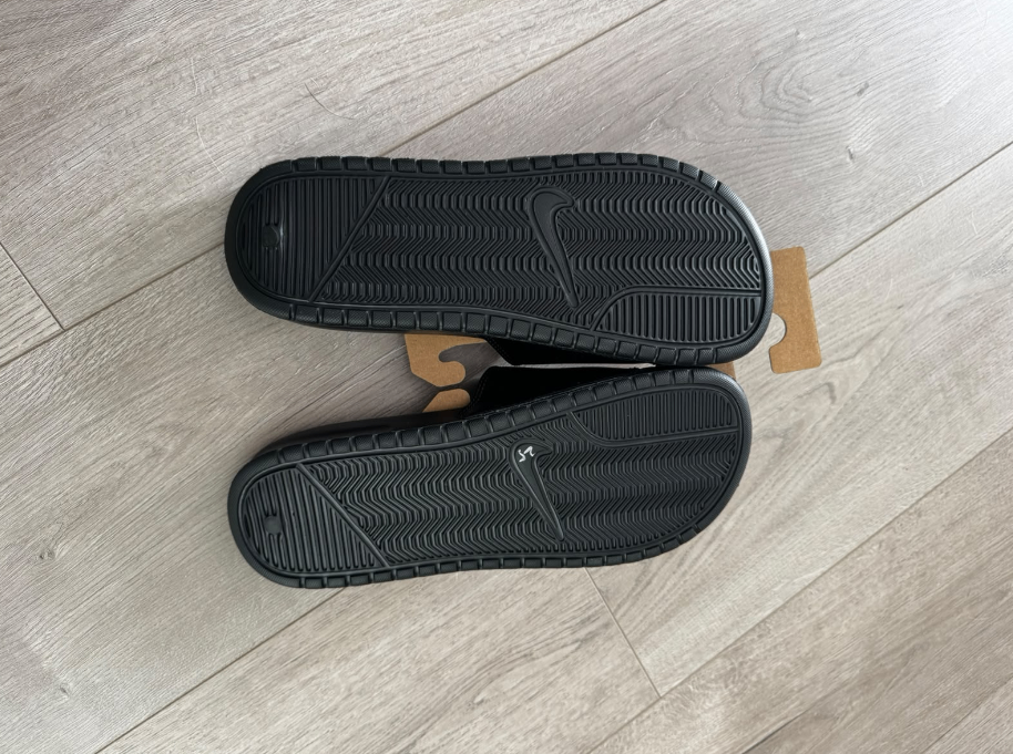Nike Benassi Just Do It Slides *Brand New With Tags* - photo 5