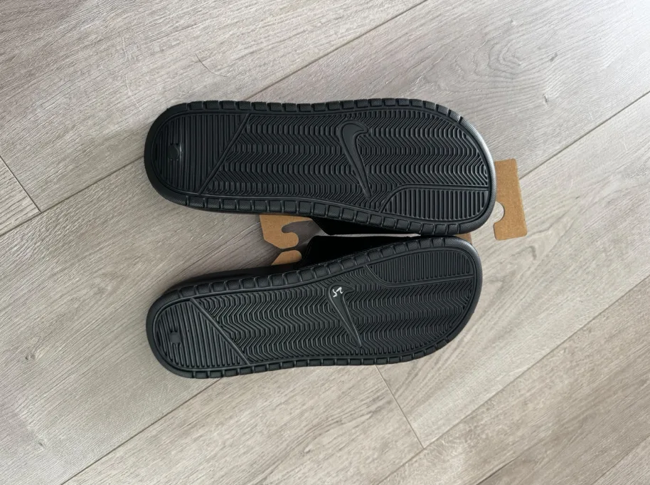 Nike Benassi Just Do It Slides *Brand New With Tags* - photo 5