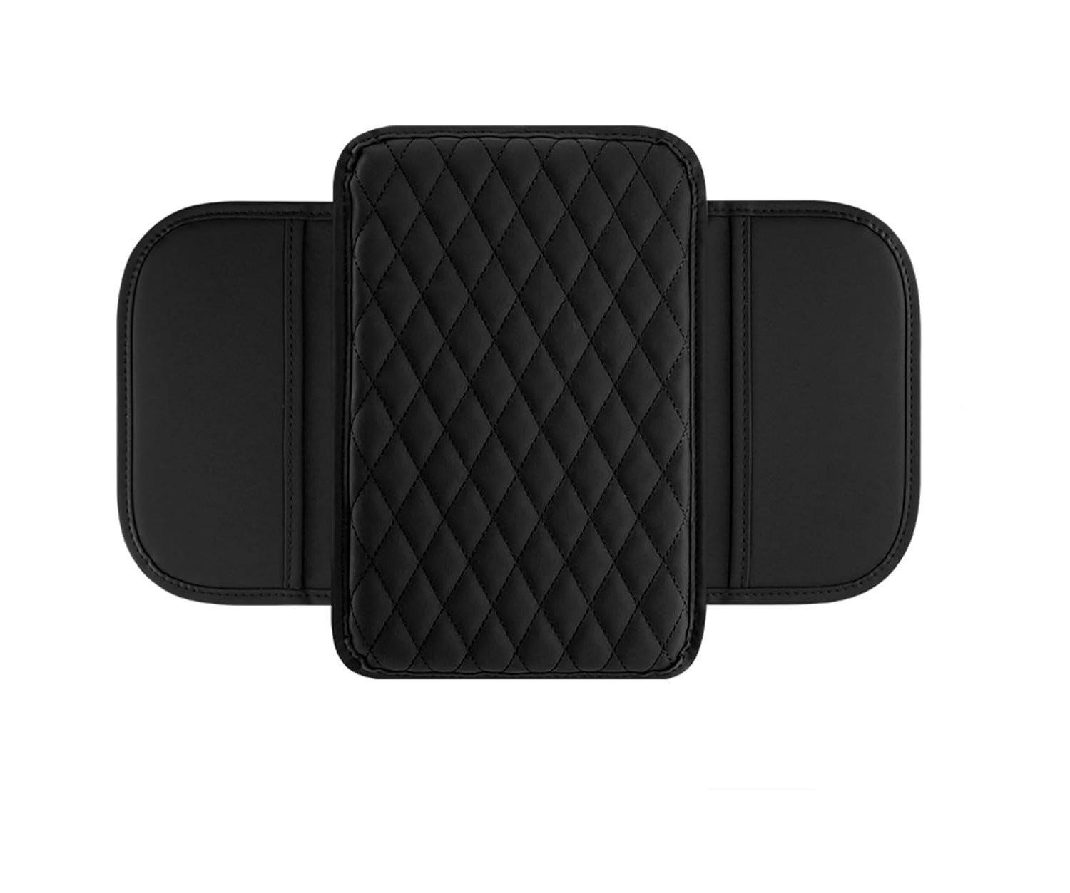 Car center console cover - photo 4