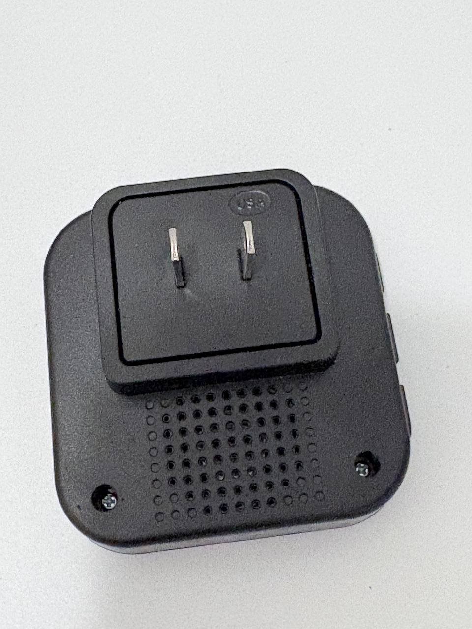 Wireless Doorbell Kit – Plug-In Receiver & Push Button - photo 4