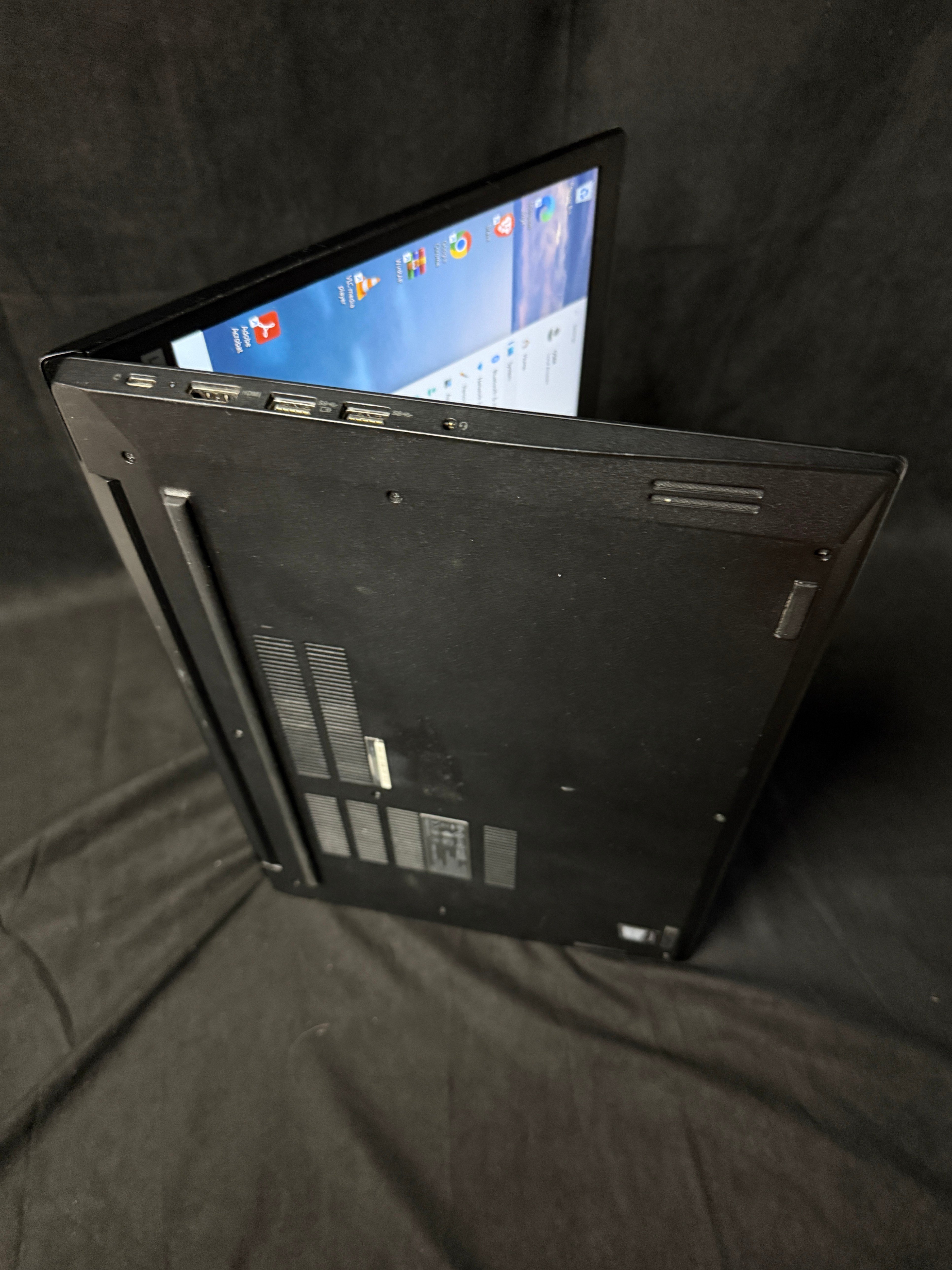 REFURBISHED As is- Lenovo ThinkPad E590 Laptop - photo 2