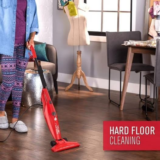 Dirt Devil Versa Clean 3-in-1 Stick Vacuum - photo 3