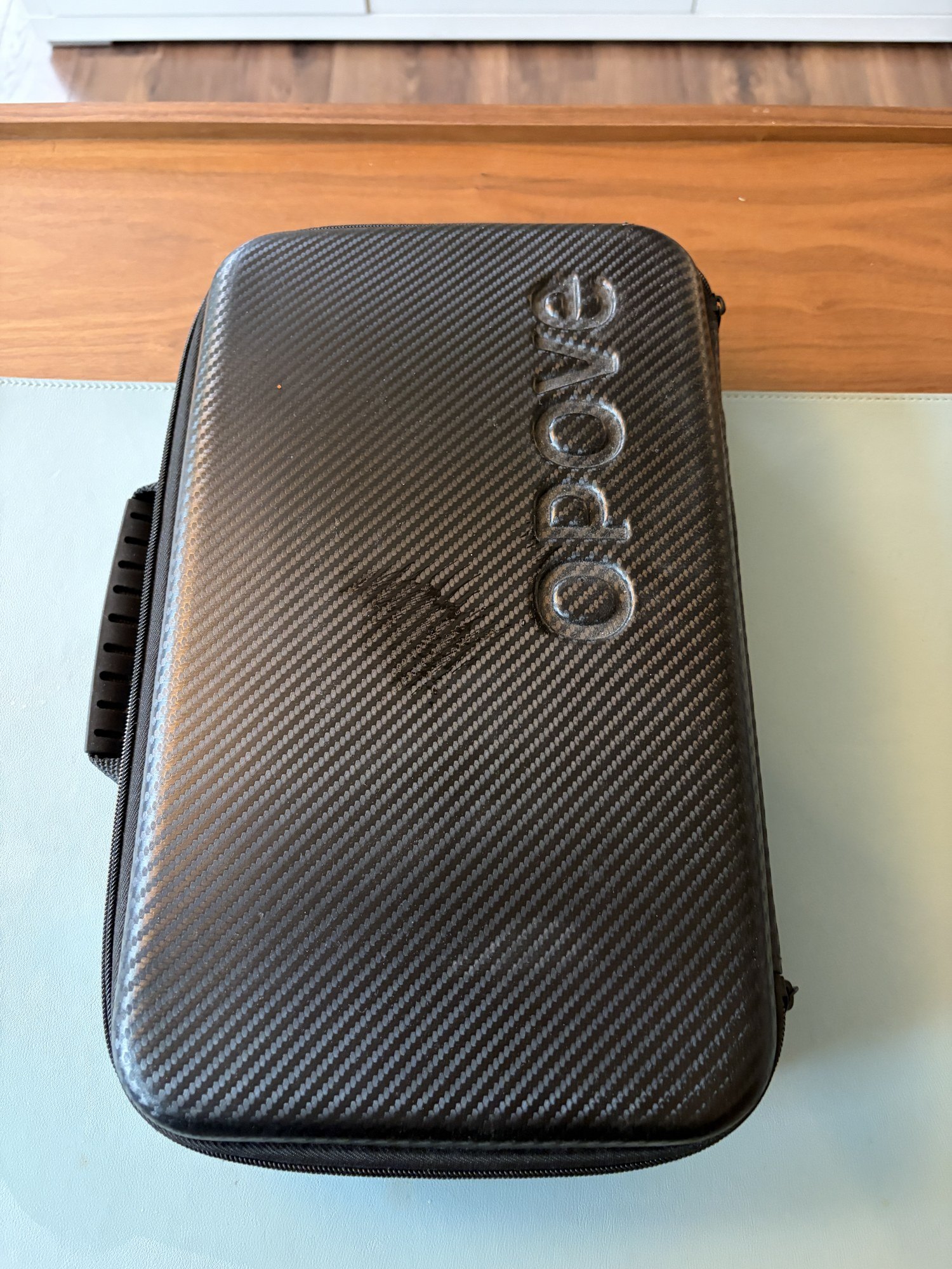 Opove M3 Pro Massage Gun - photo 2