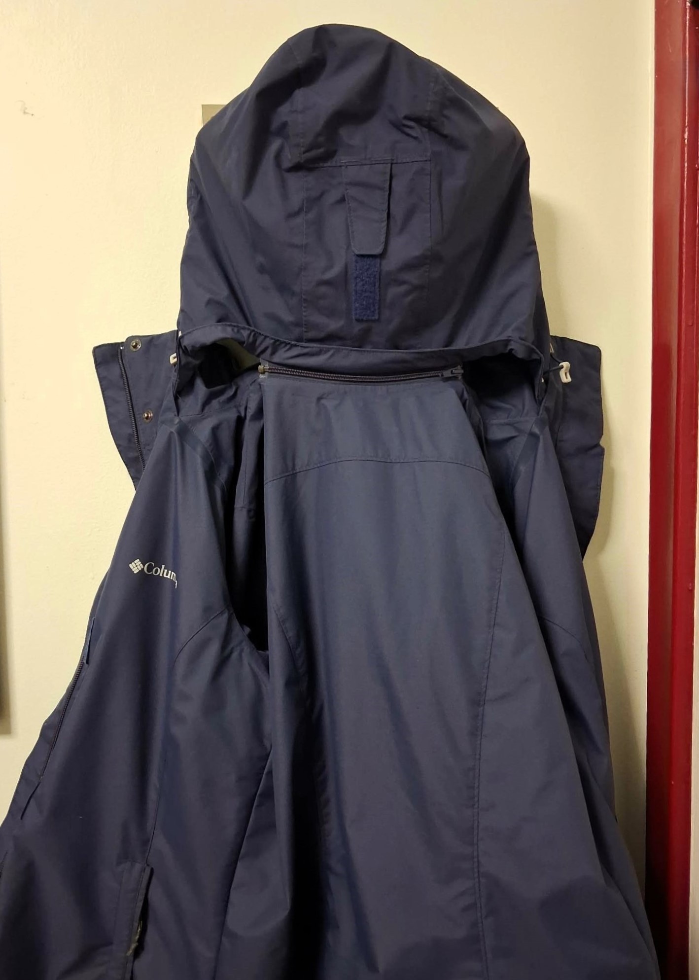 Columbia Women's Omni-Tech Omni-Heat Waterproof Winter Jacket - photo 5