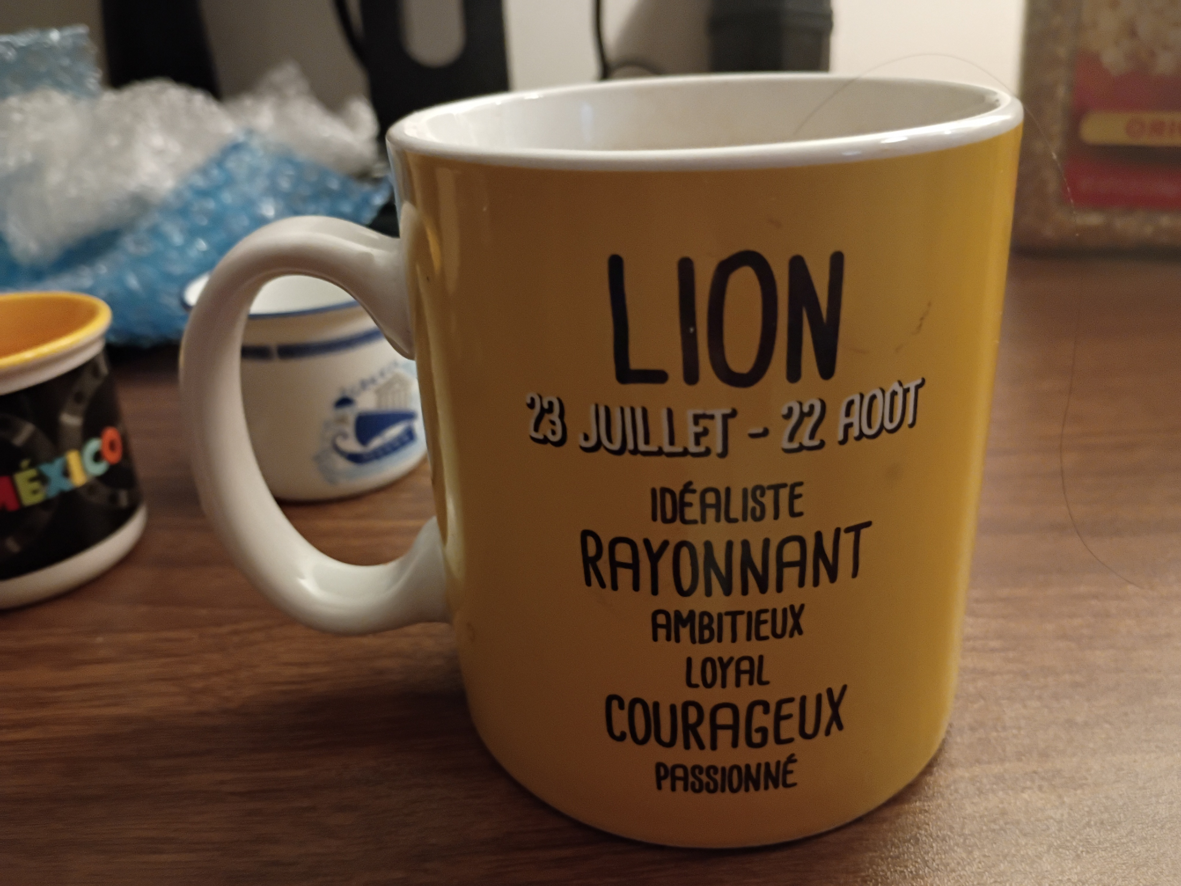 mug 12oz - photo 2