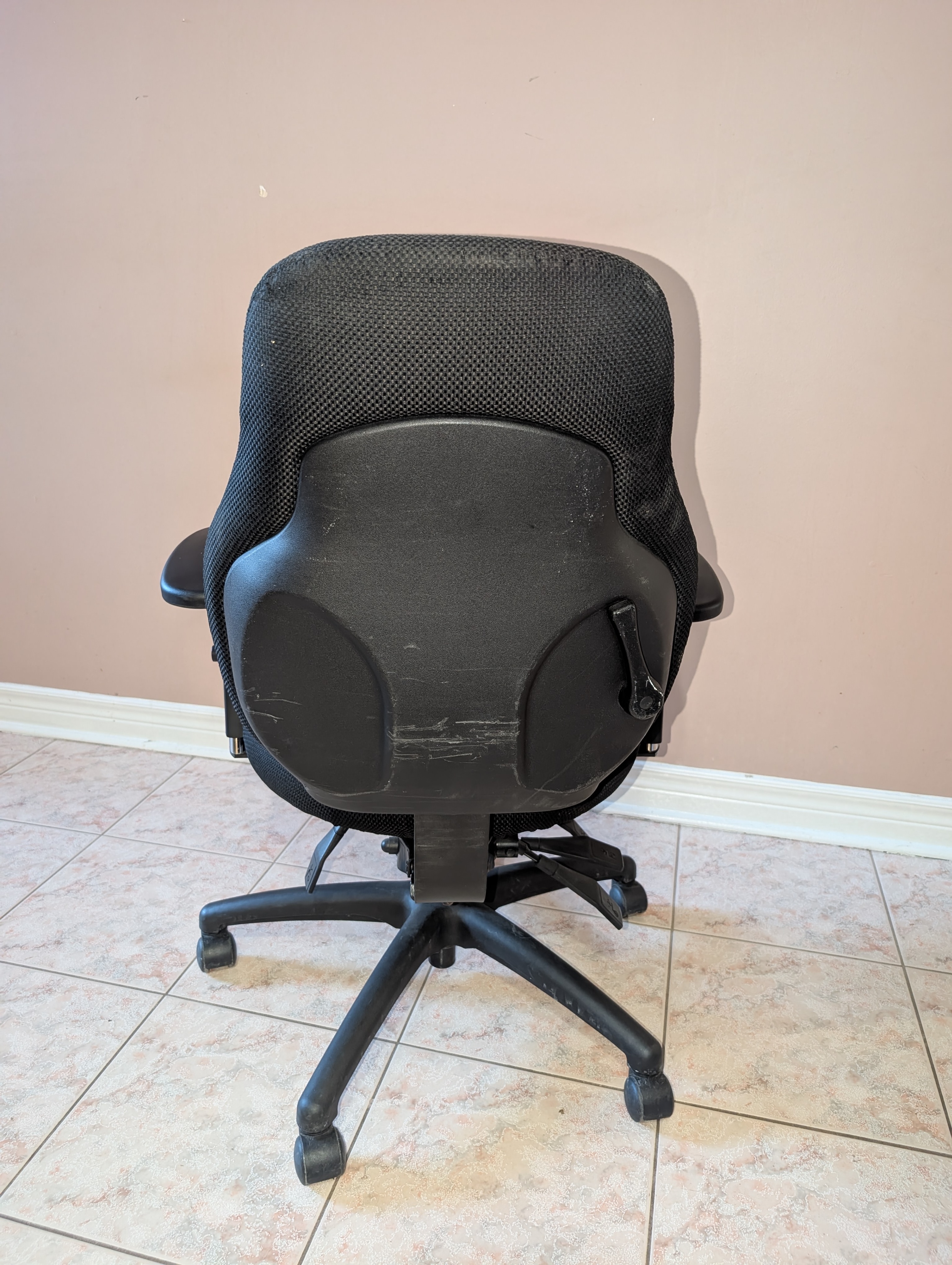Global Tritek Ergo Select Office Chair - photo 4