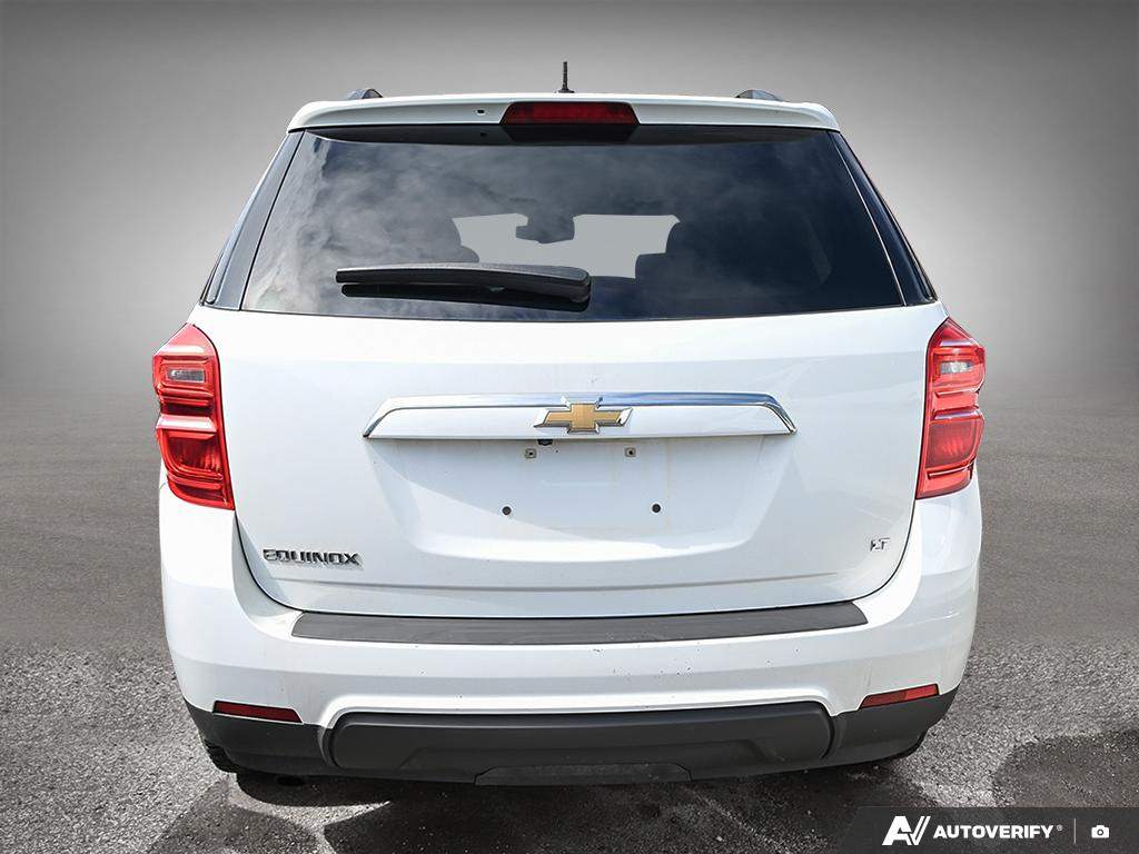 2017 Chevrolet Equinox LT - photo 3