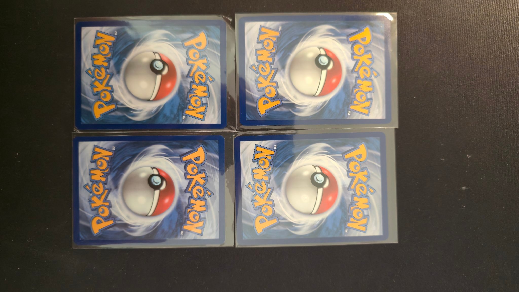 Suicune ex Lugia ex Ho-Oh ex Regice ex Bundle - photo 2