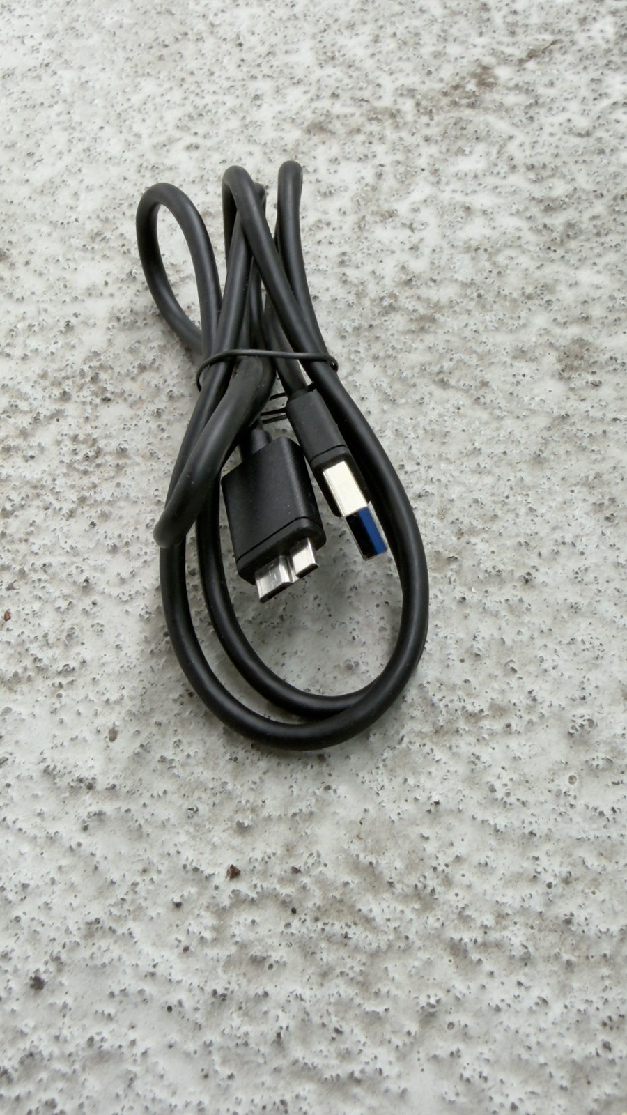 Insignia + Black USB 3.0 Micro-B Cables – Hard Drive, $5 Each - photo 4