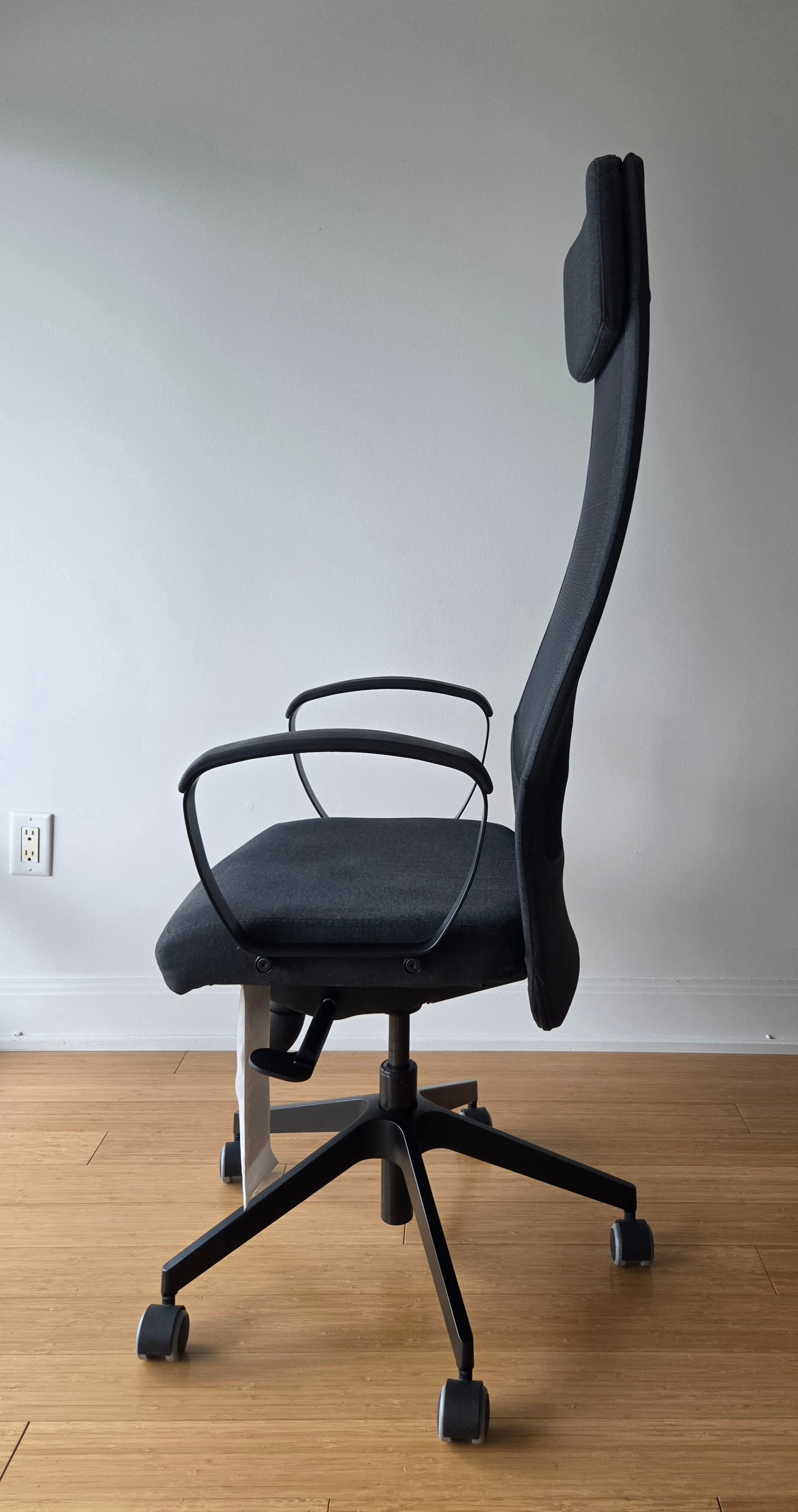 IKEA MARKUS Office Chair, Mesh Back - photo 4