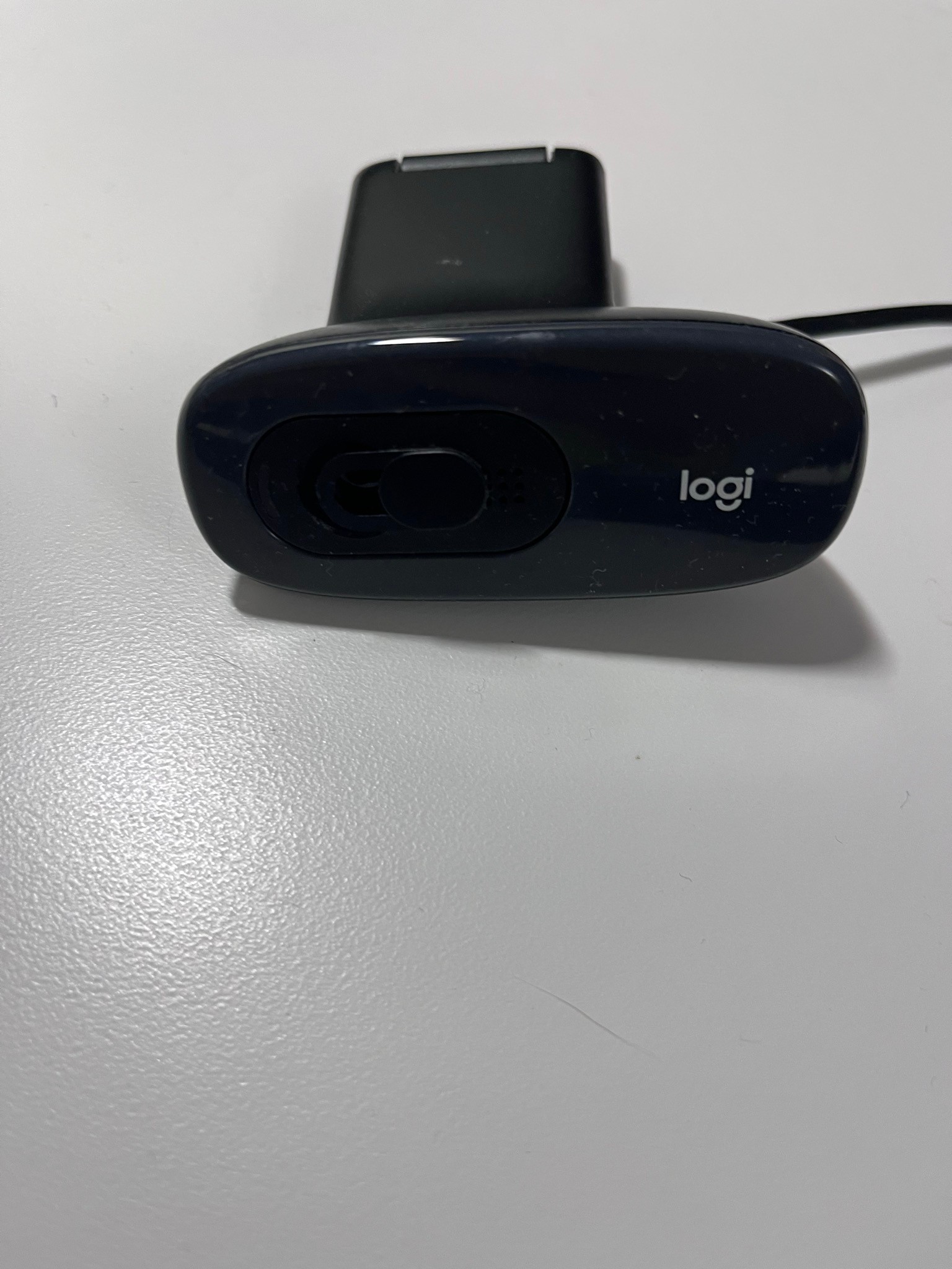 Logitech C270 Webcam