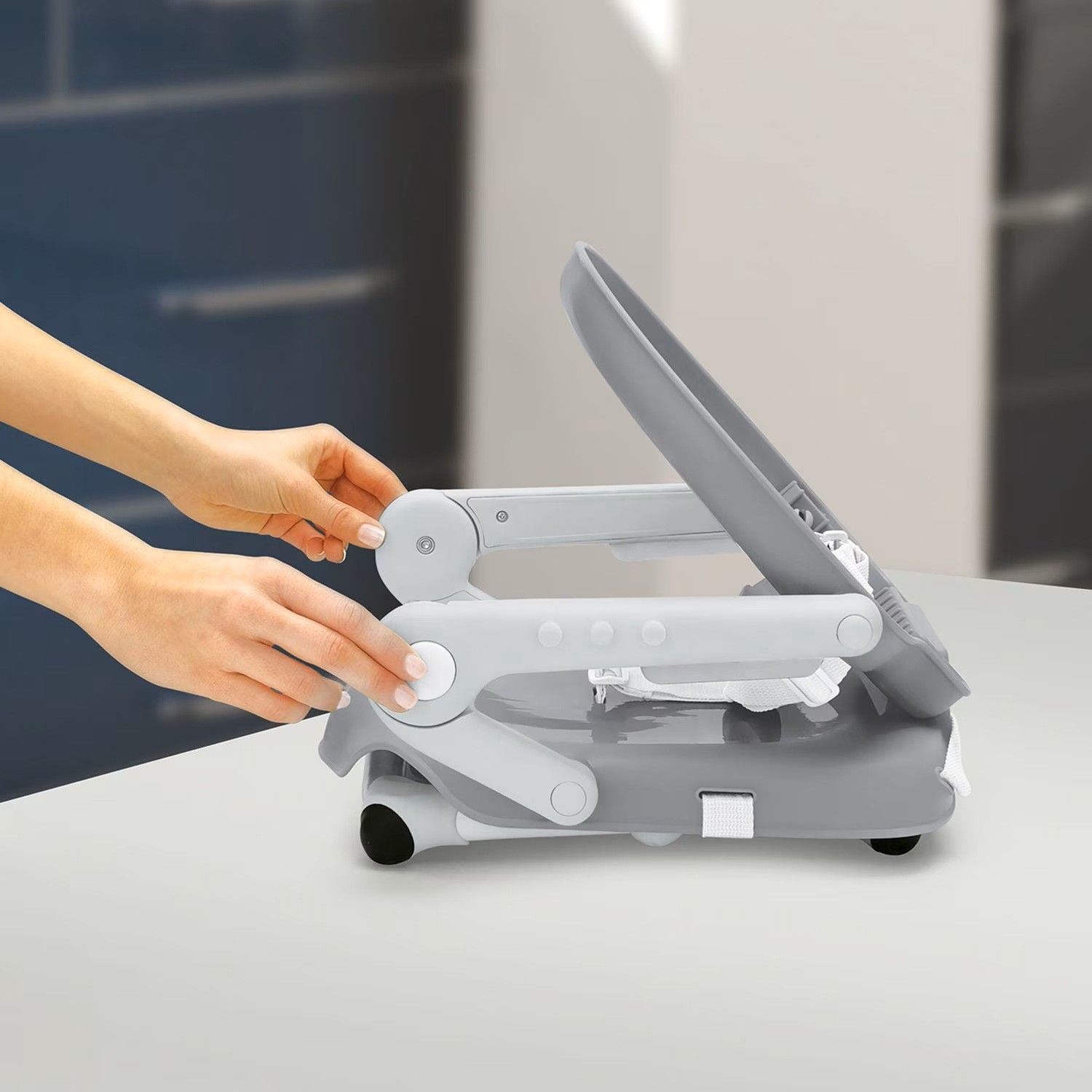Chicco Portable Baby Booster Seat - photo 5