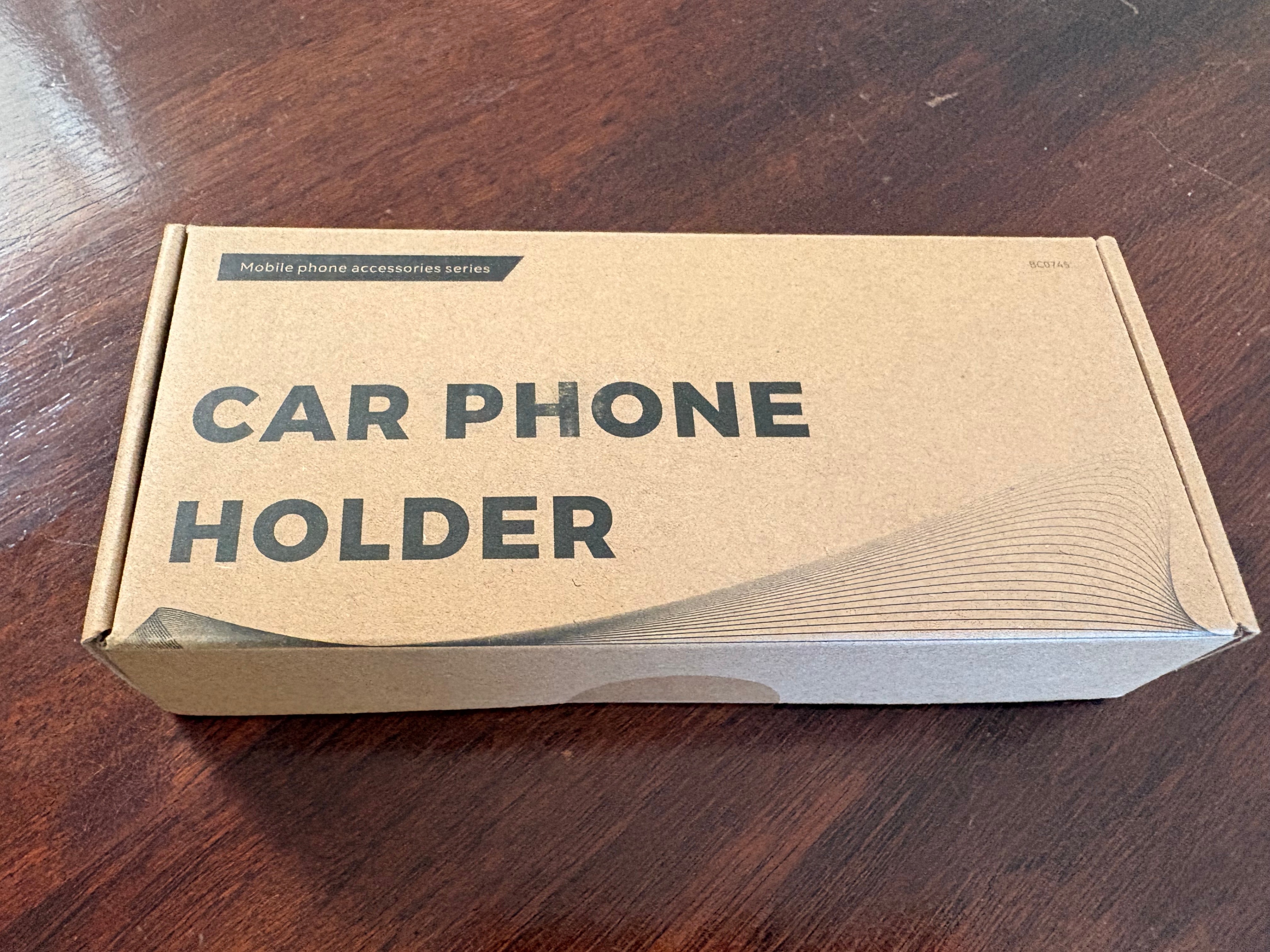 Magnetic Car Phone Holder,360° Magsafe Car Mount Vacuum