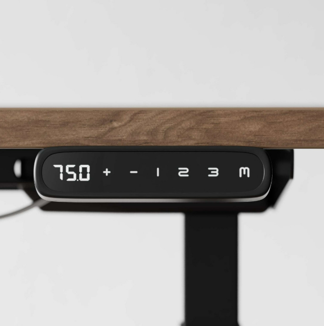 UpCentric UP3L - Standing L Shape Desk - Height Adjustable - photo 4