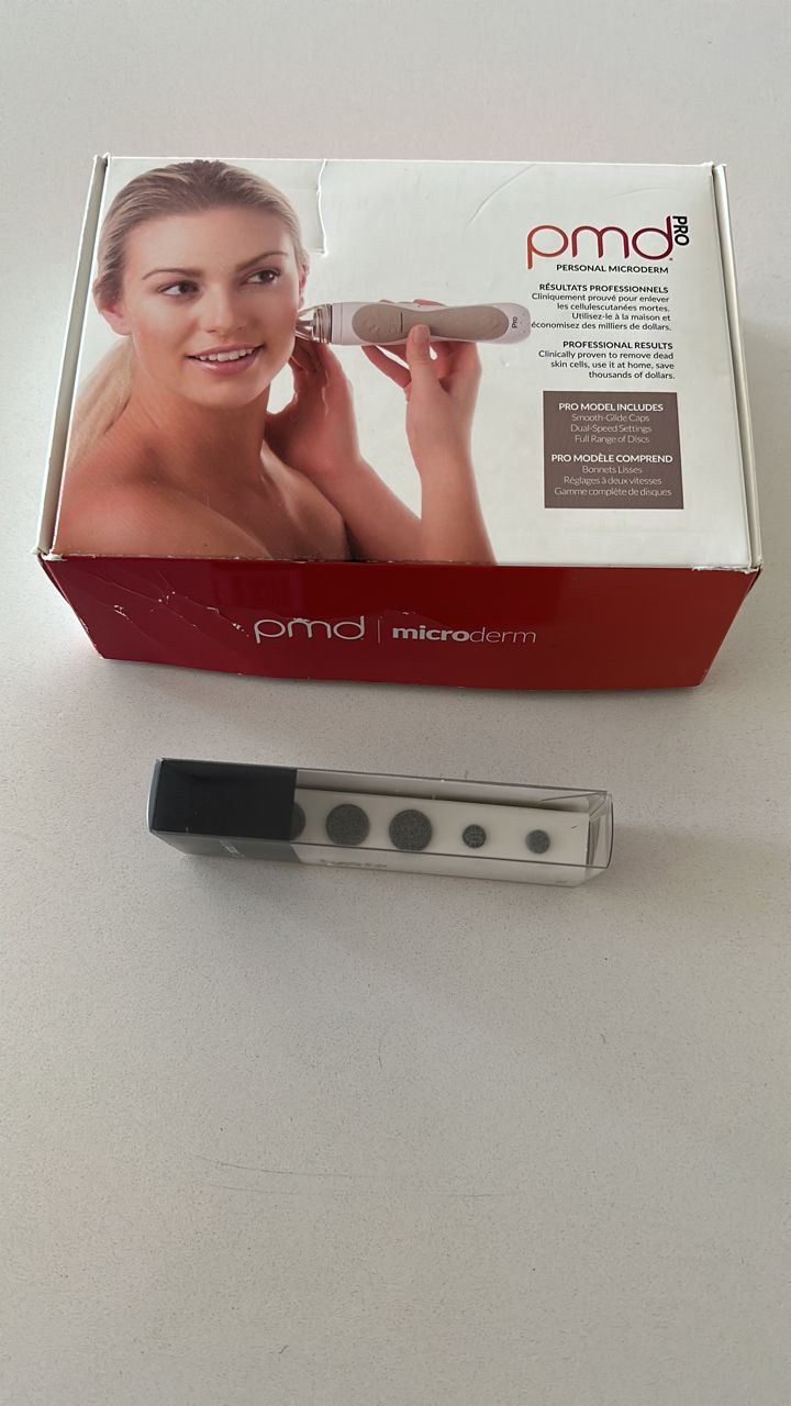 Personal Microderm - photo 2